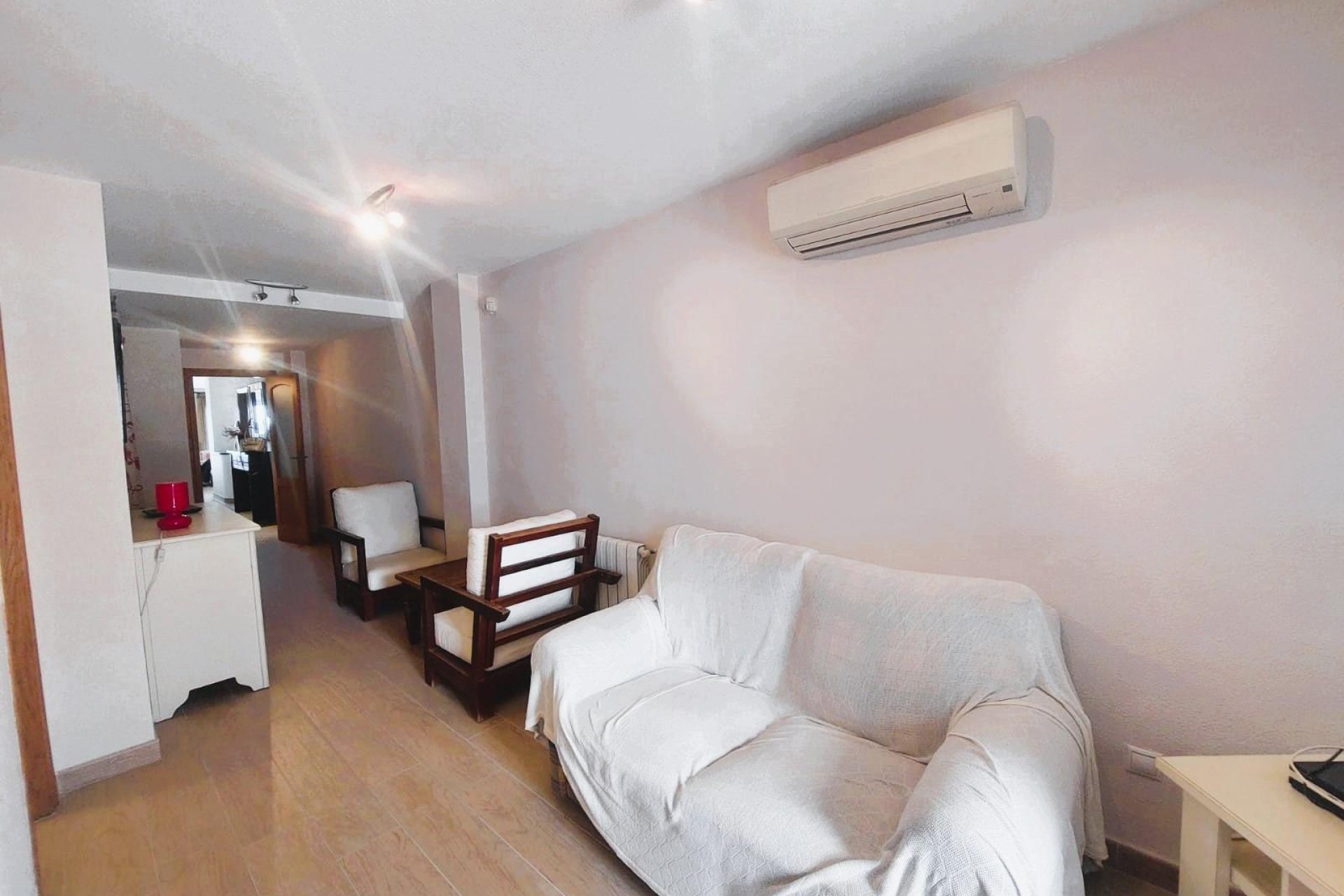 Вторичное жилье - Квартира - Torrevieja - Playa de los Locos