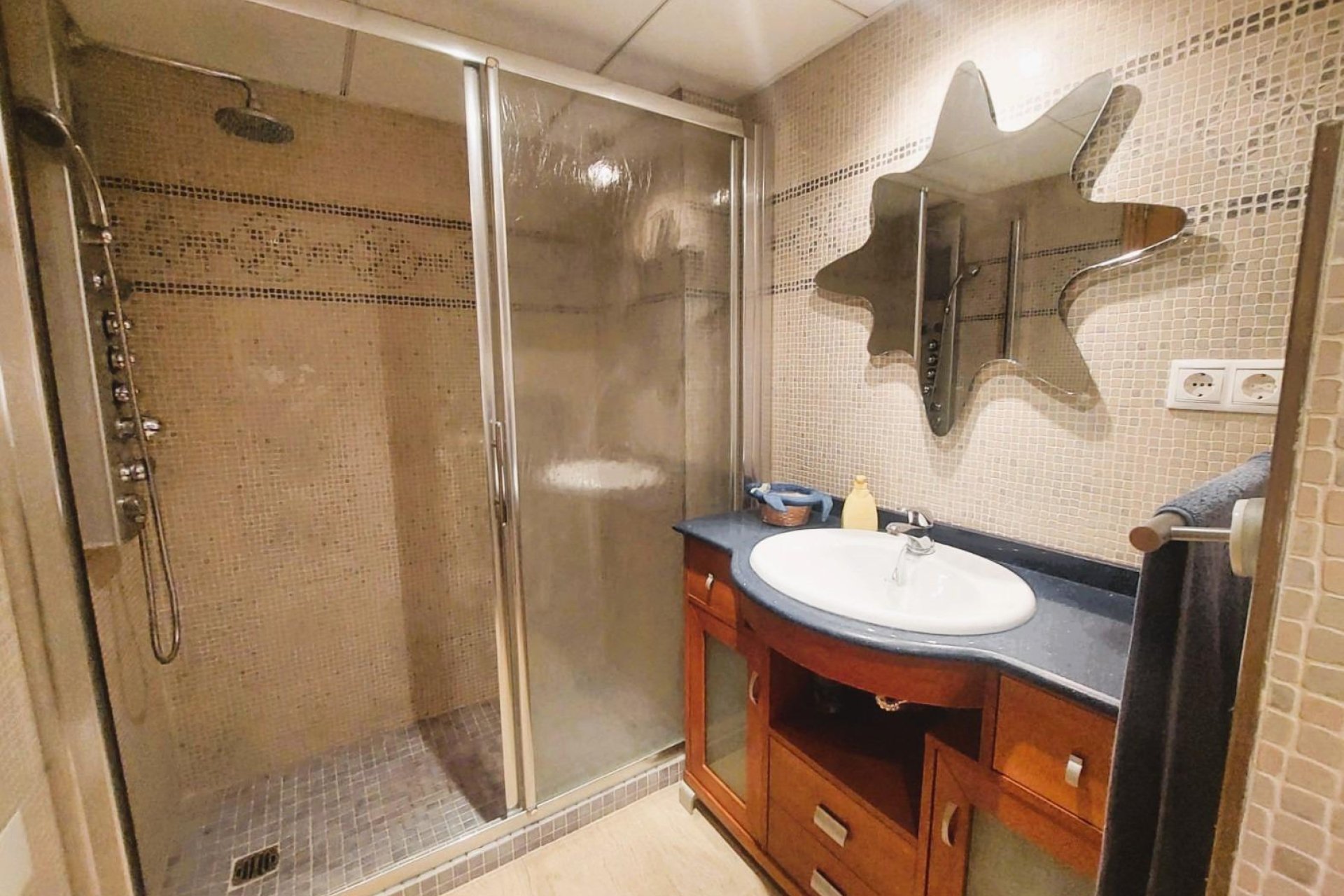 Вторичное жилье - Квартира - Torrevieja - Playa de los Locos