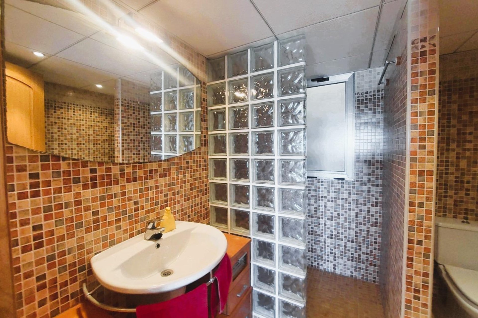 Вторичное жилье - Квартира - Torrevieja - Playa de los Locos