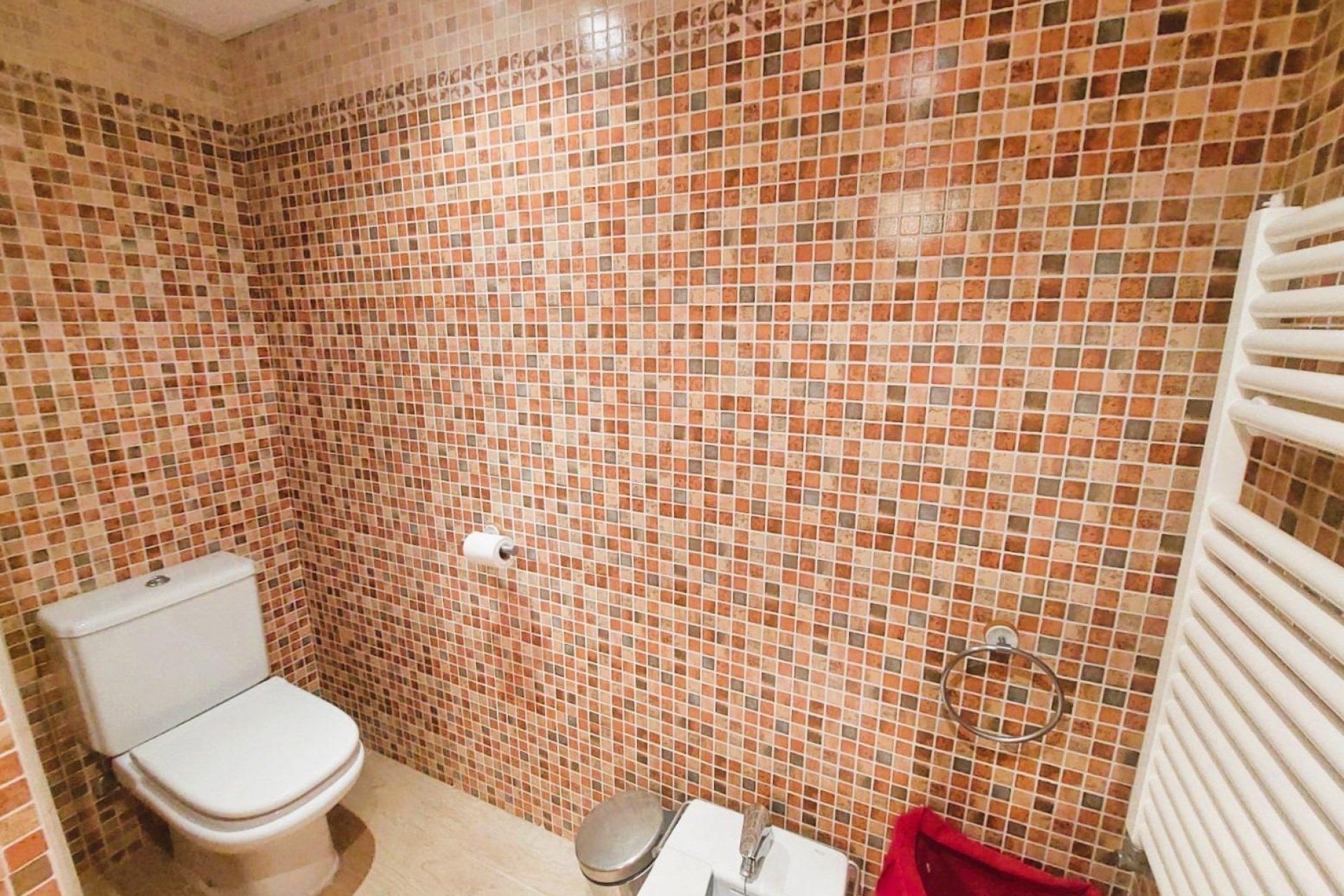 Вторичное жилье - Квартира - Torrevieja - Playa de los Locos