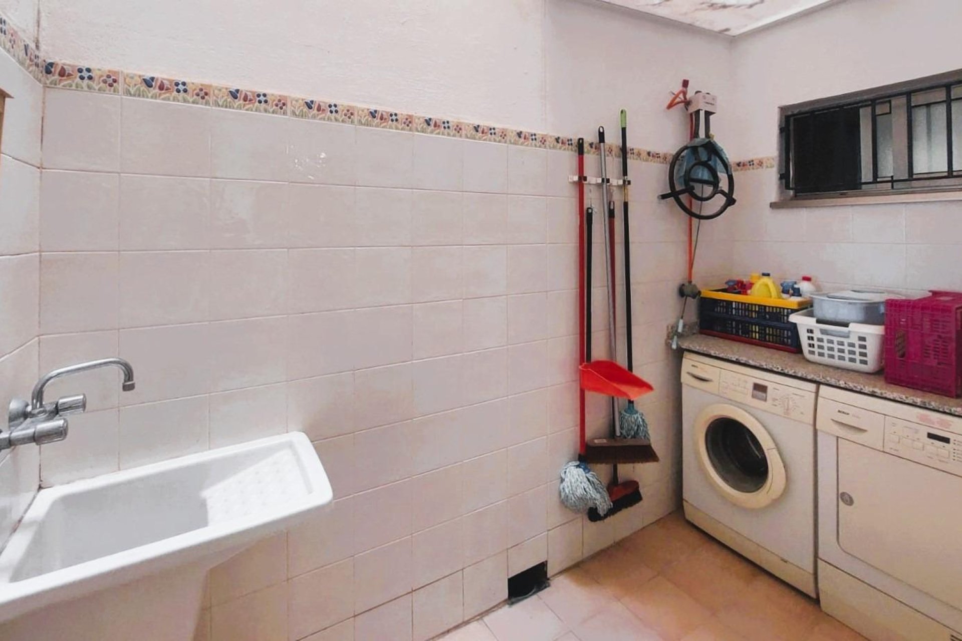 Вторичное жилье - Квартира - Torrevieja - Playa de los Locos