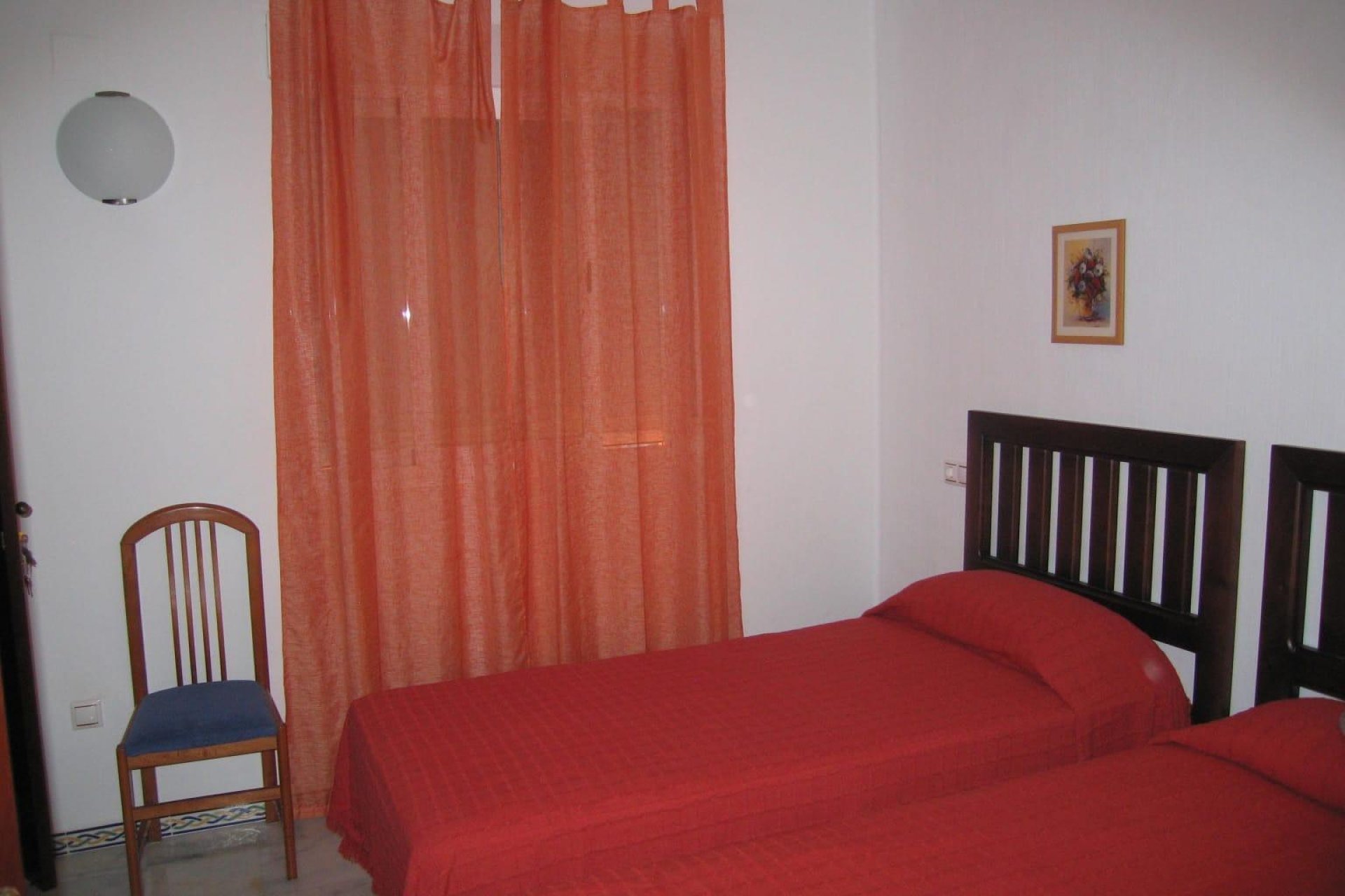 Вторичное жилье - Квартира - Torrevieja - Playa de los Locos