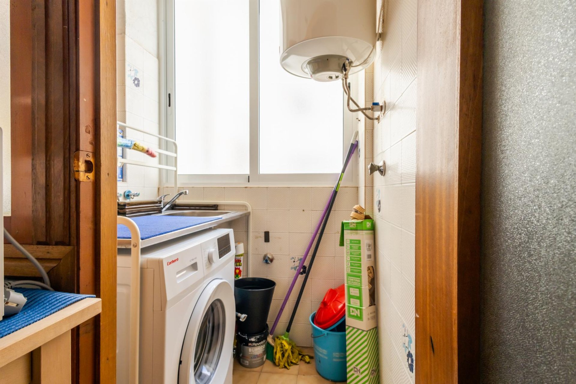 Вторичное жилье - Квартира - Torrevieja - Playa de los Naufragos