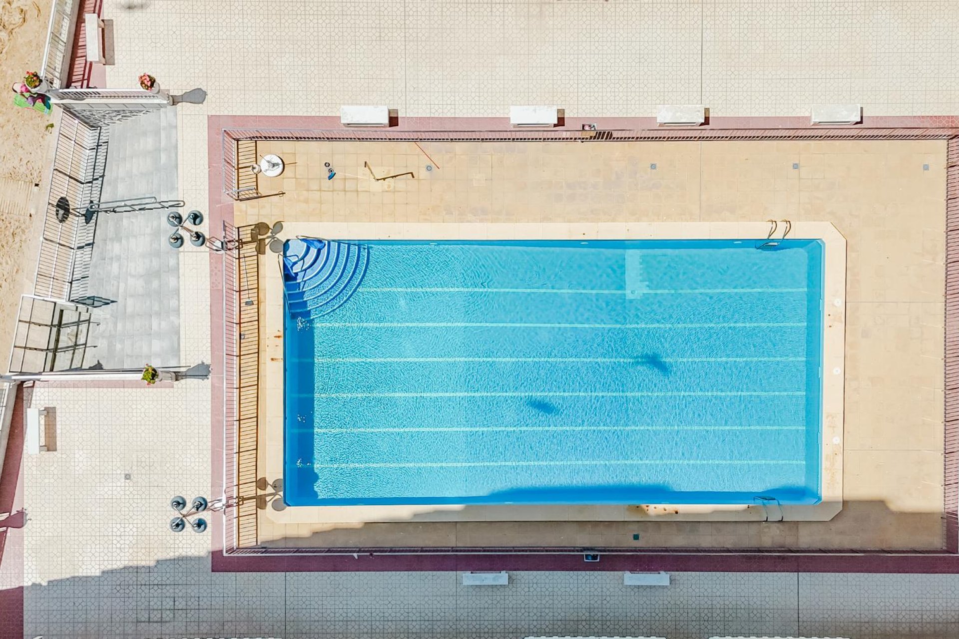 Вторичное жилье - Квартира - Torrevieja - Playa del Acequión