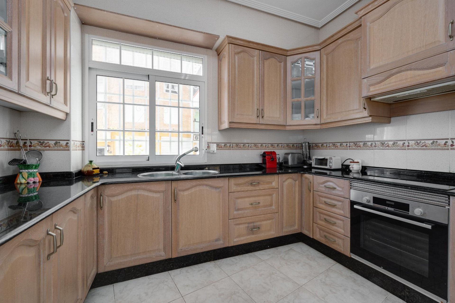 Вторичное жилье - Квартира - Torrevieja - Playa del Acequión