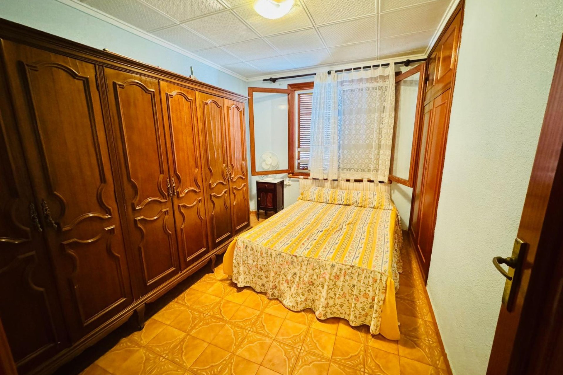 Вторичное жилье - Квартира - Torrevieja - Playa del Acequión