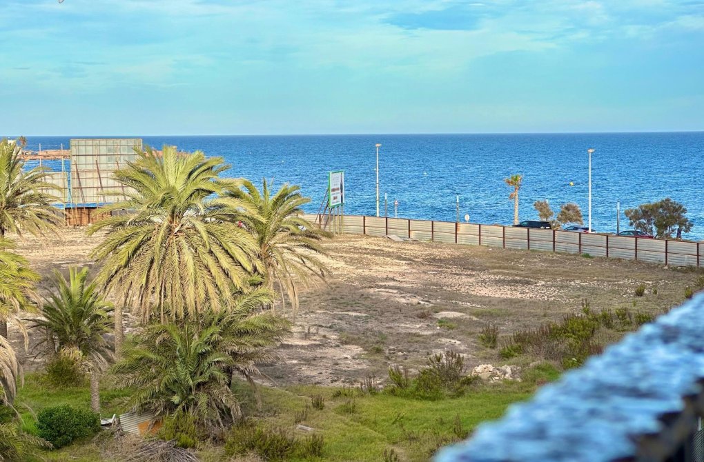 Вторичное жилье - Квартира - Torrevieja - Playa del Cura