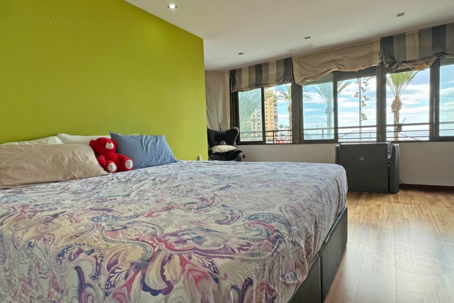 Вторичное жилье - Квартира - Torrevieja - Playa del Cura