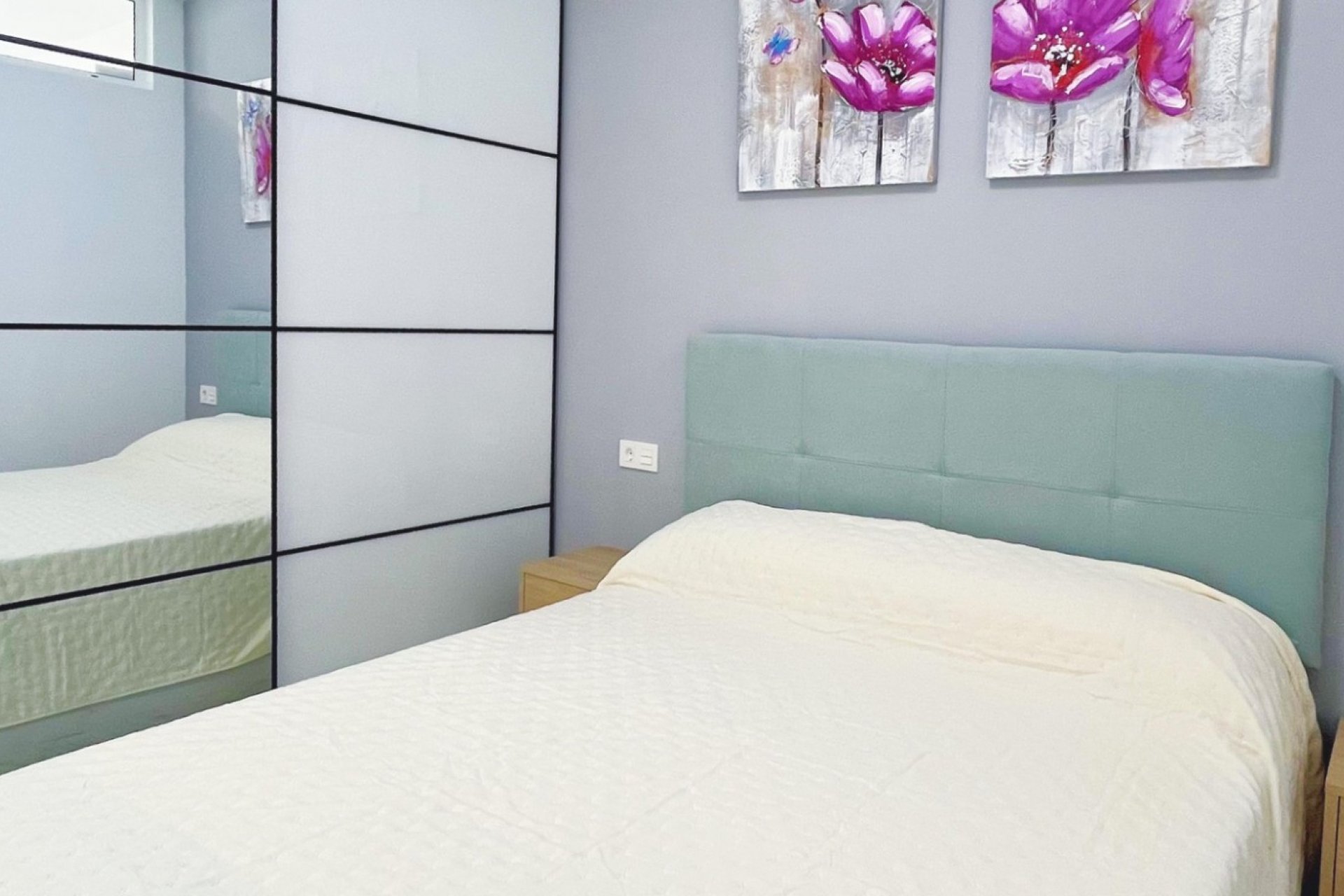 Вторичное жилье - Квартира - Torrevieja - Playa del Cura