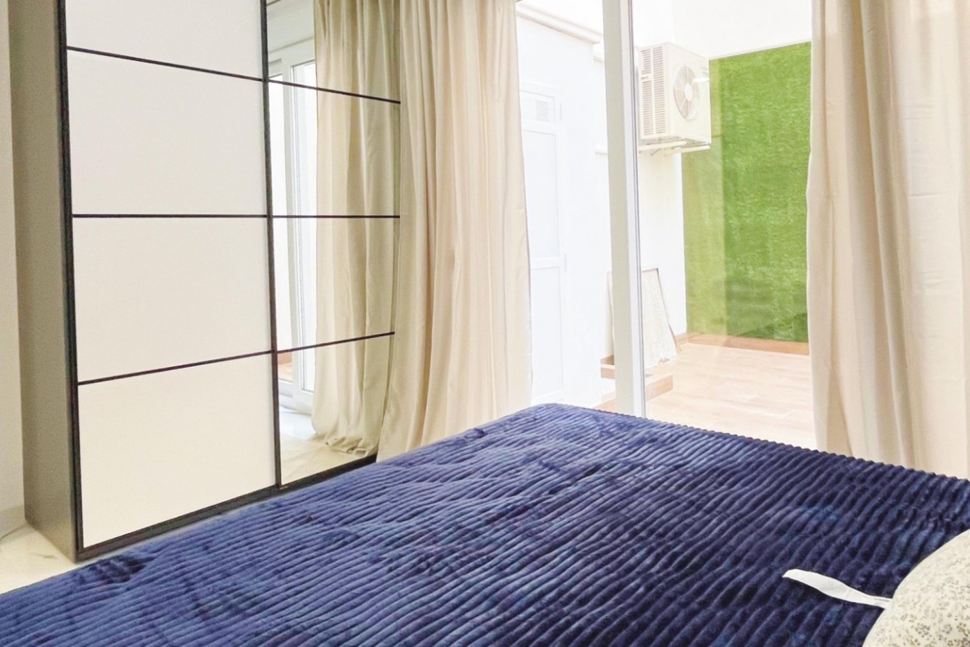 Вторичное жилье - Квартира - Torrevieja - Playa del Cura