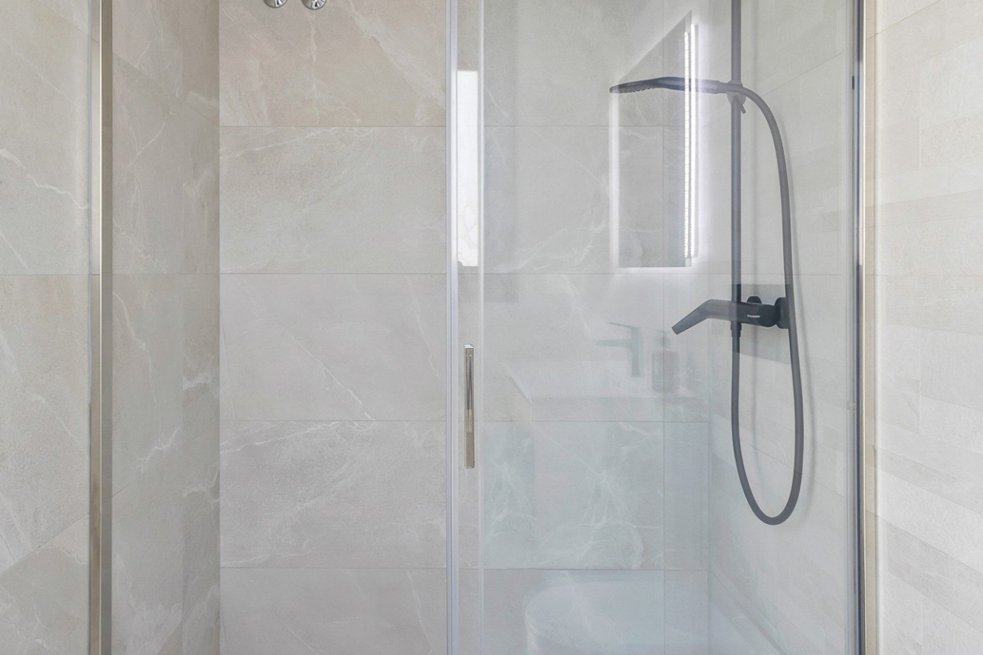 Вторичное жилье - Квартира - Torrevieja - Playa del Cura