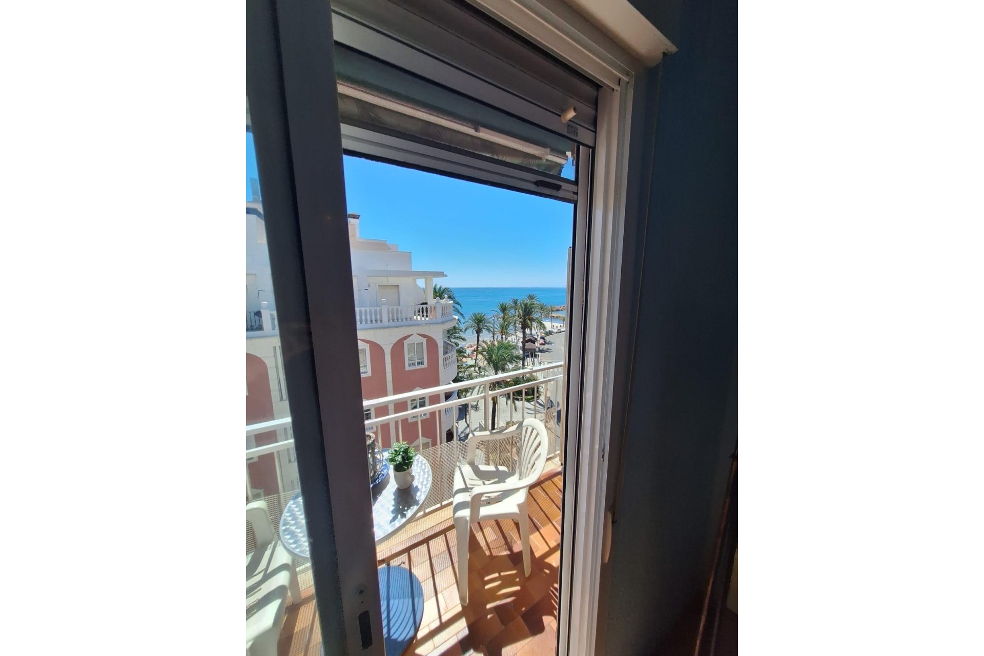 Вторичное жилье - Квартира - Torrevieja - Playa del cura