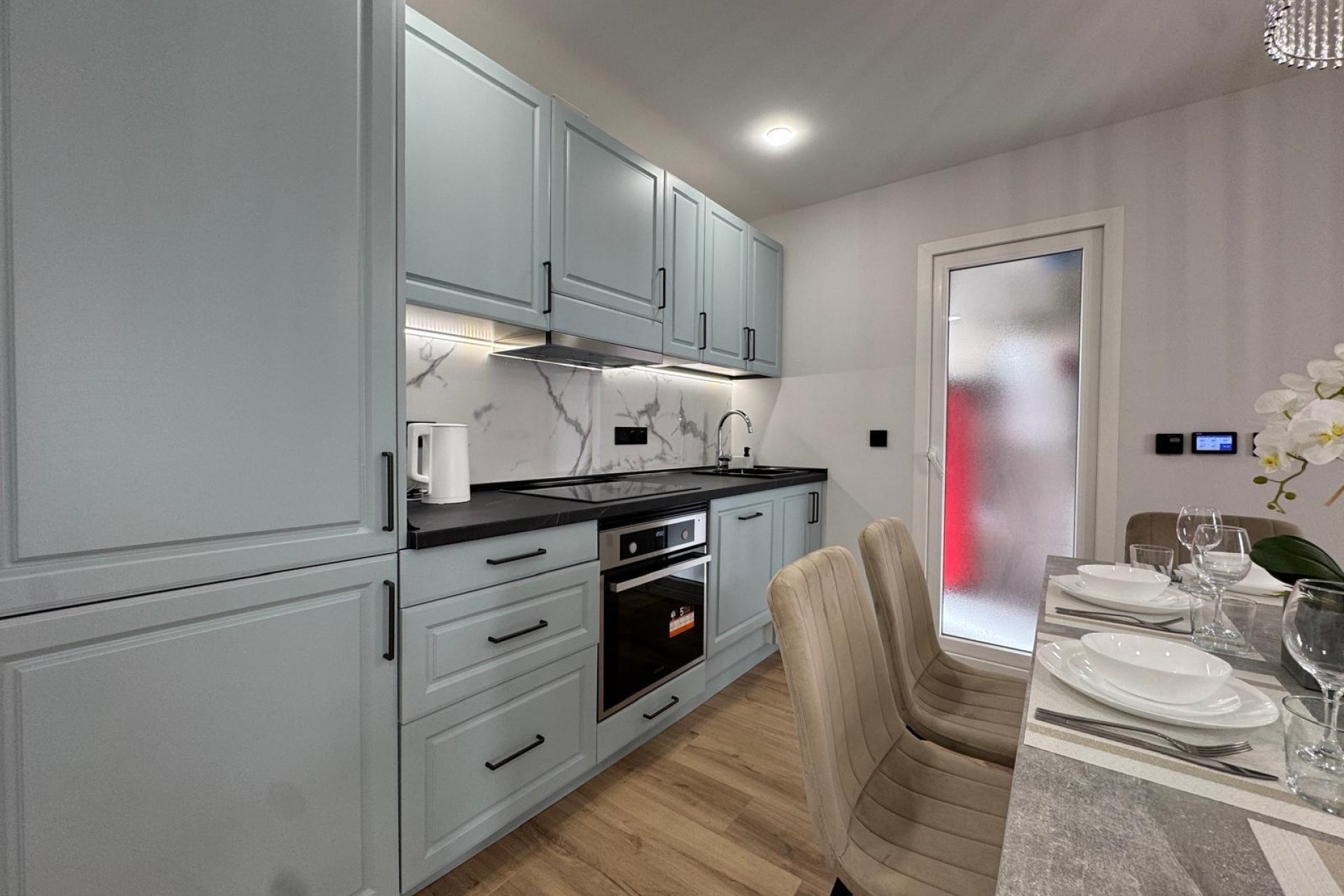 Вторичное жилье - Квартира - Torrevieja - Playa del cura