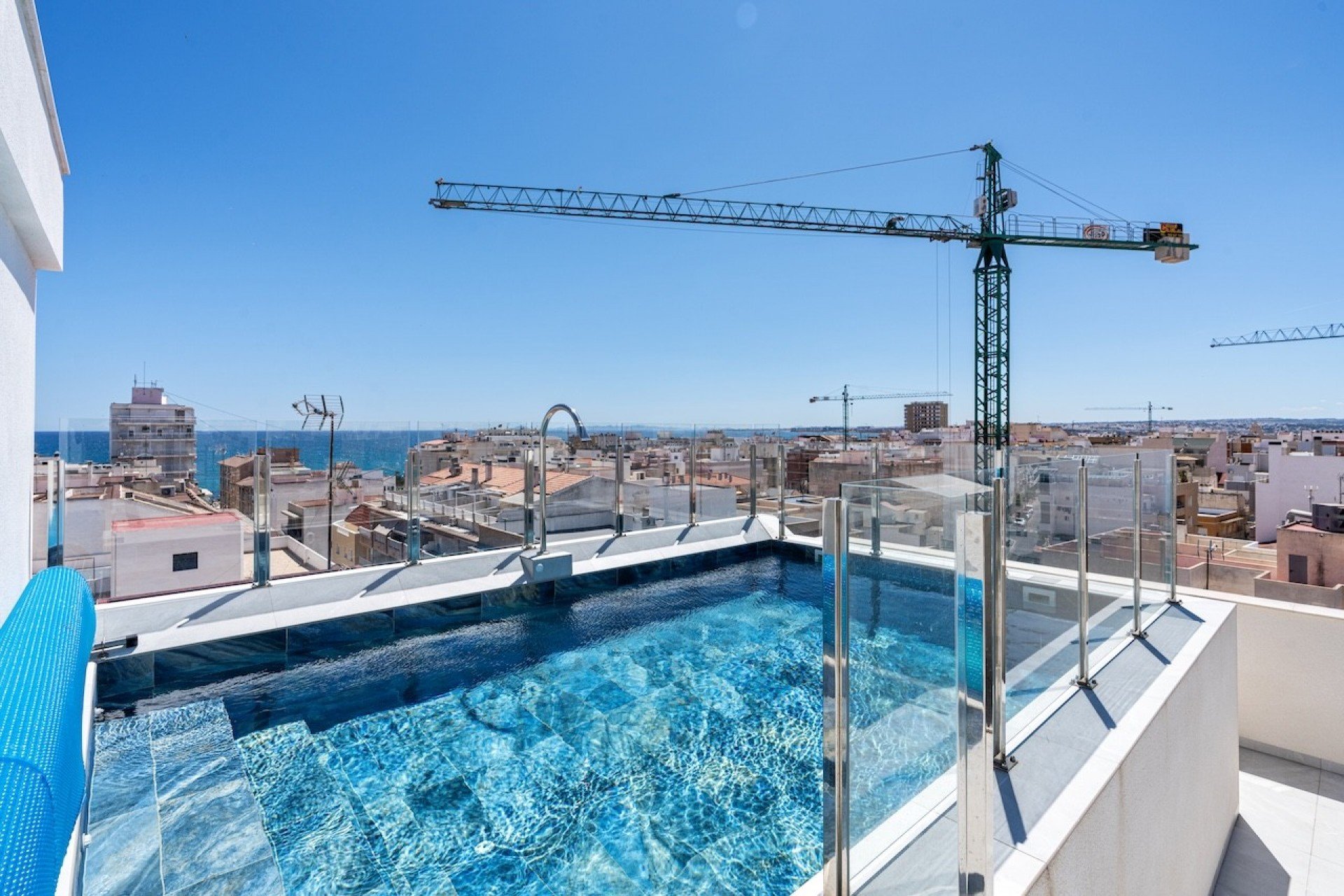 Вторичное жилье - Квартира - Torrevieja - Playa del Cura