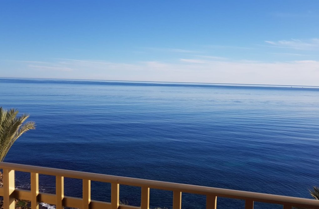 Вторичное жилье - Квартира - Torrevieja - Playa del Cura