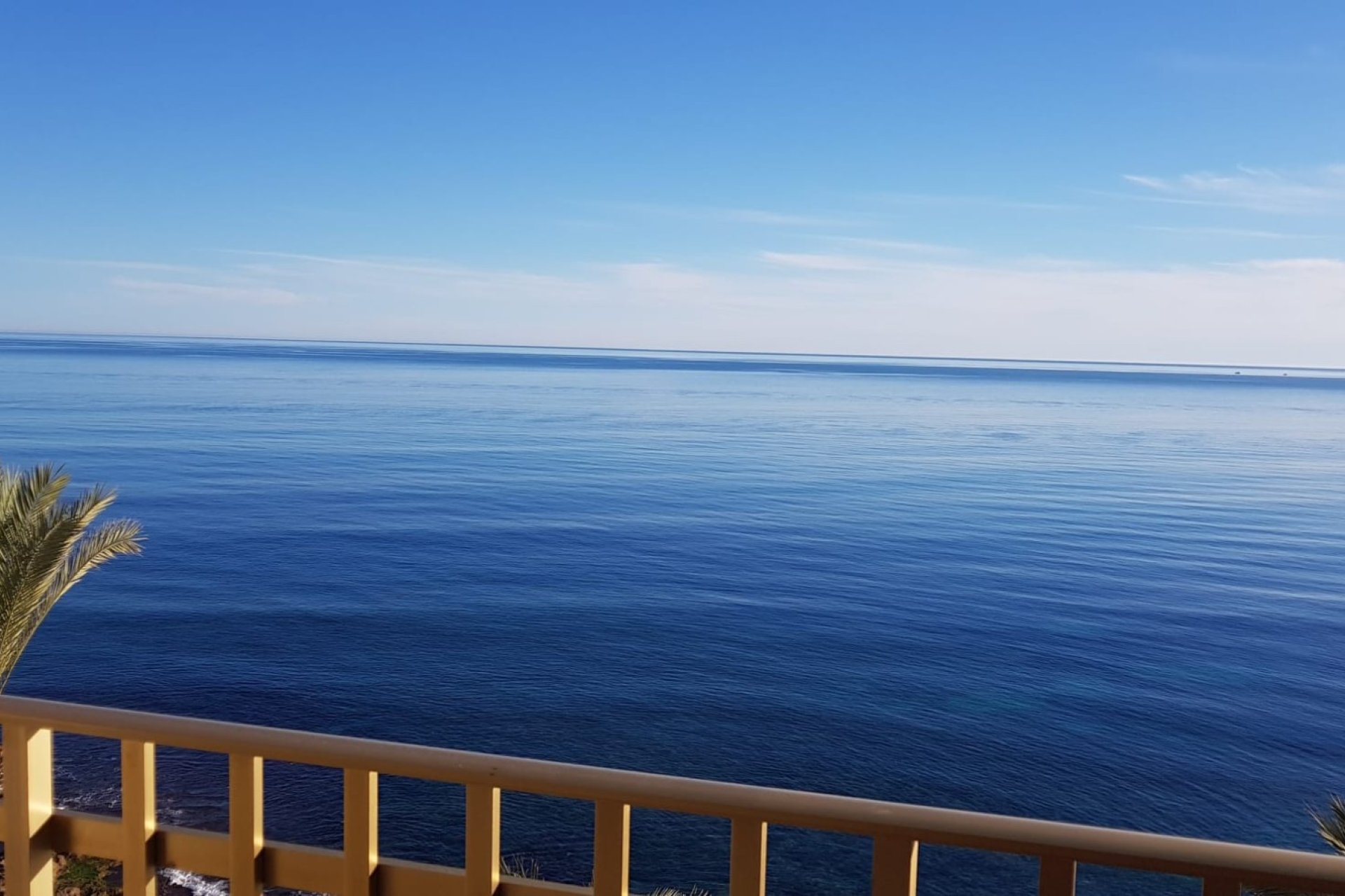 Вторичное жилье - Квартира - Torrevieja - Playa del Cura