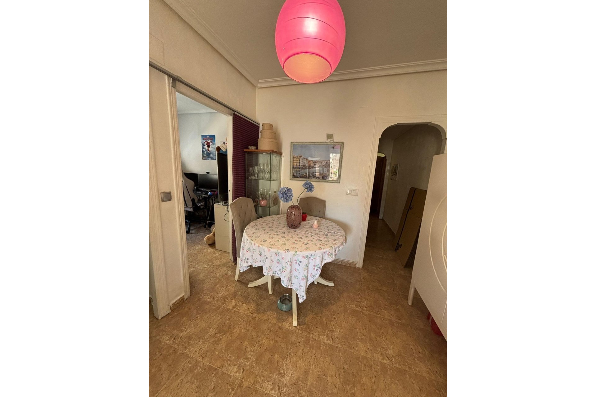 Вторичное жилье - Квартира - Torrevieja - Playa del cura