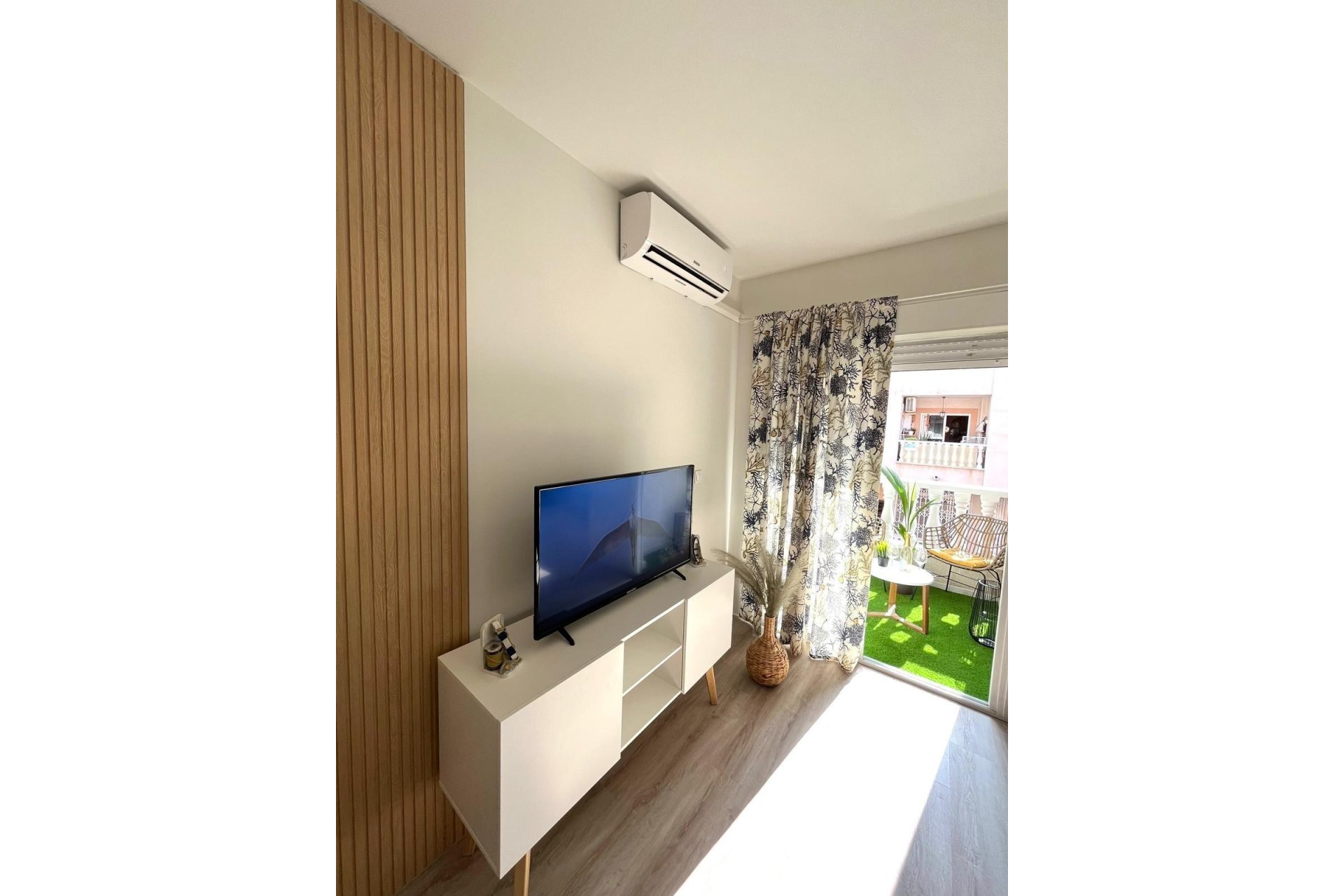 Вторичное жилье - Квартира - Torrevieja - Playa del cura