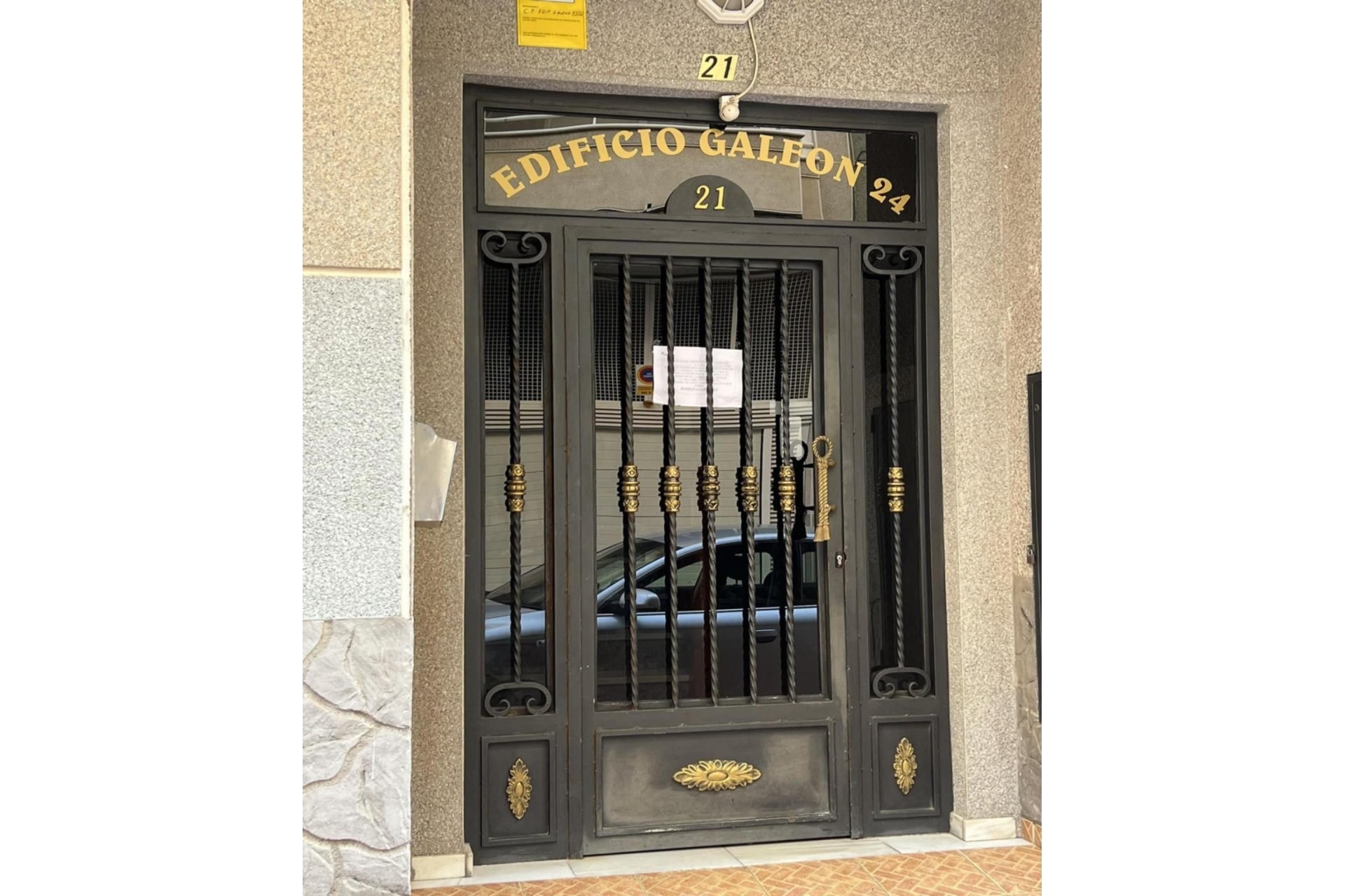 Вторичное жилье - Квартира - Torrevieja - Playa del cura