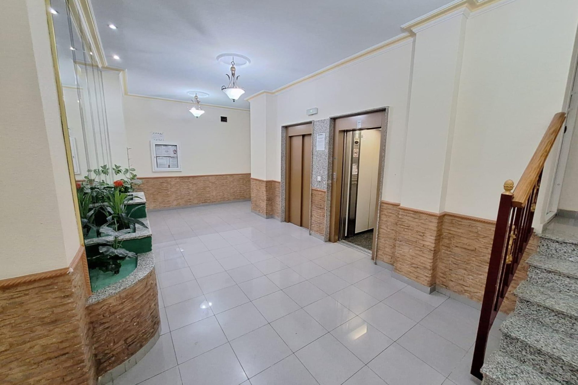 Вторичное жилье - Квартира - Torrevieja - Playa del cura