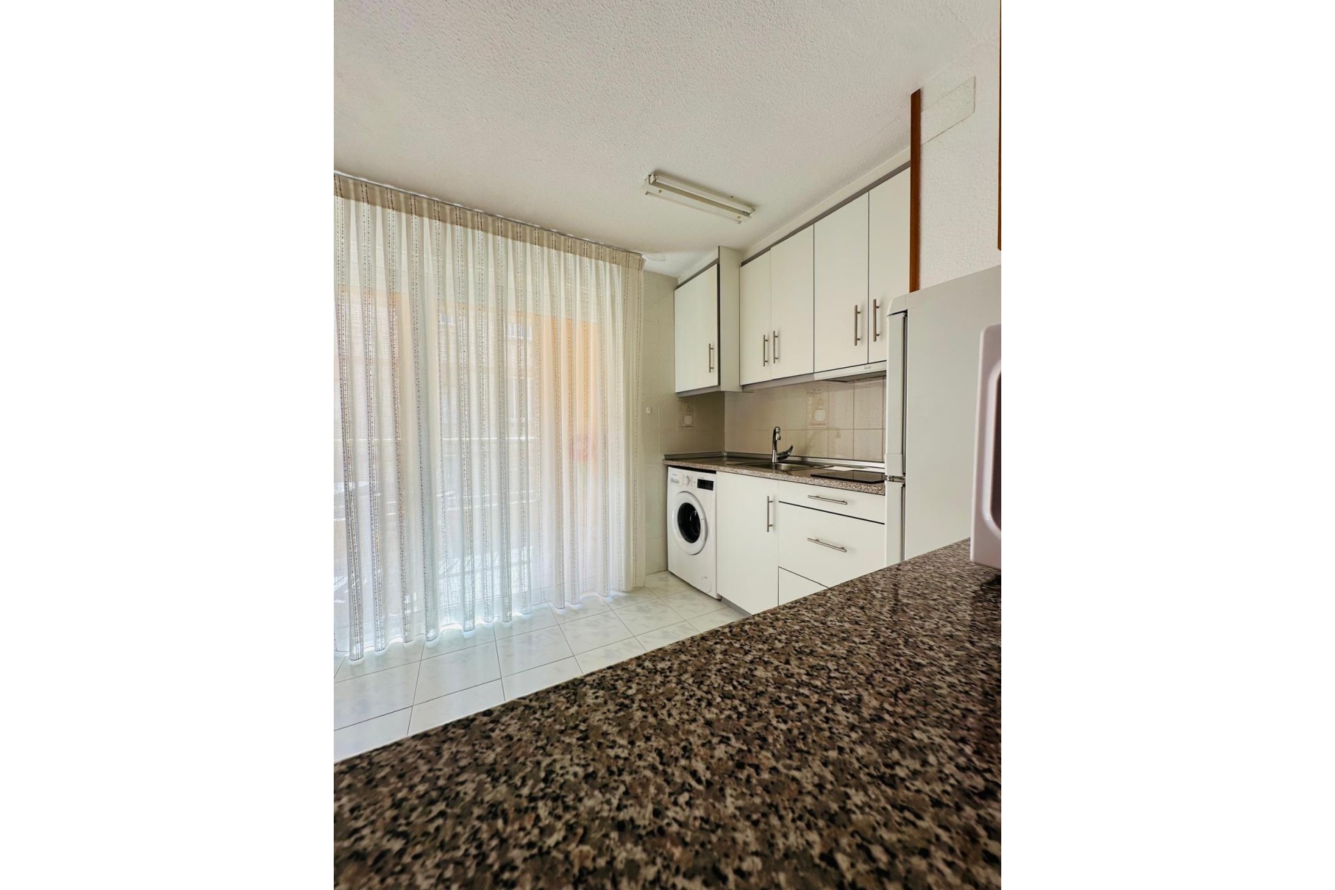 Вторичное жилье - Квартира - Torrevieja - Playa del cura