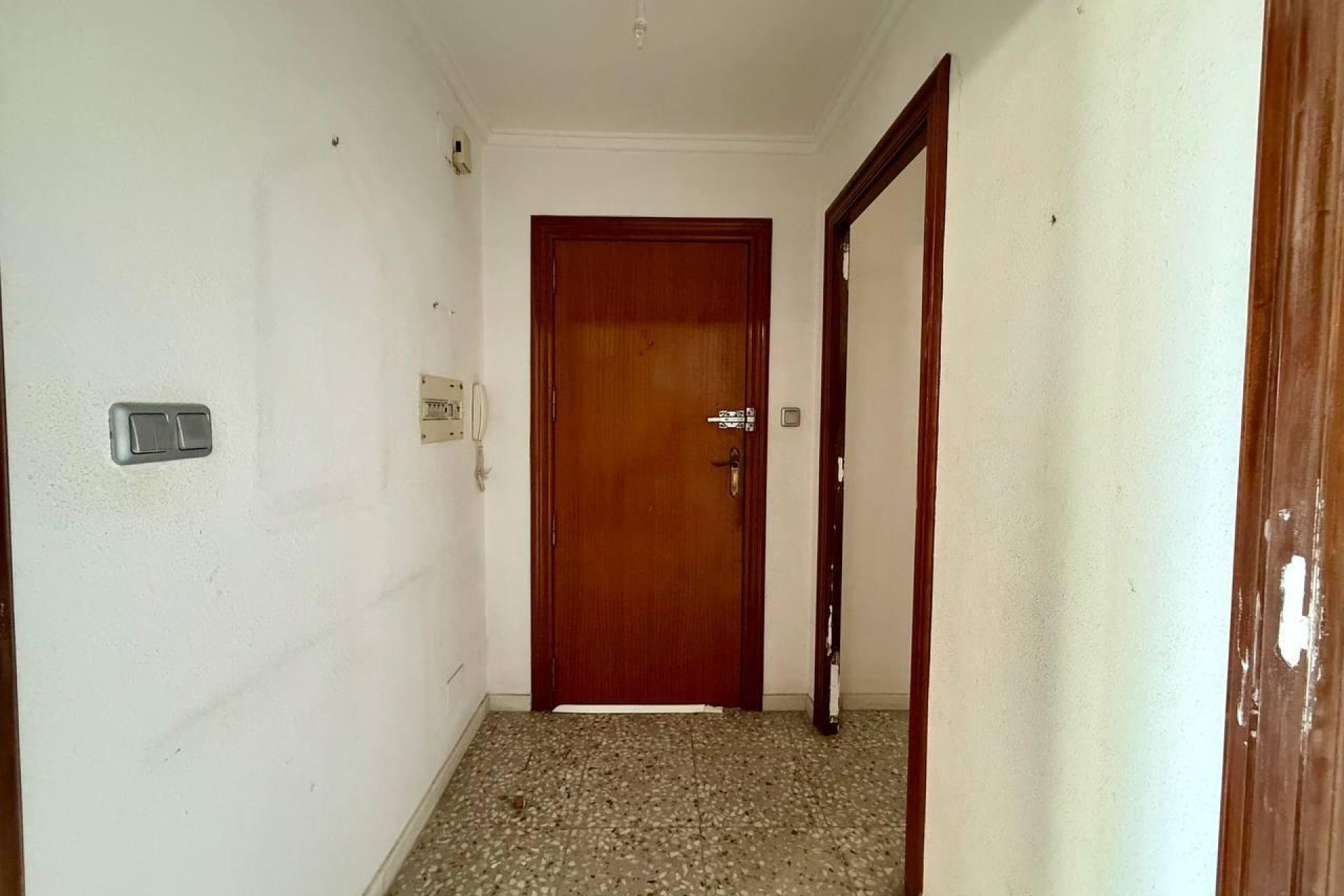 Вторичное жилье - Квартира - Torrevieja - Playa del cura