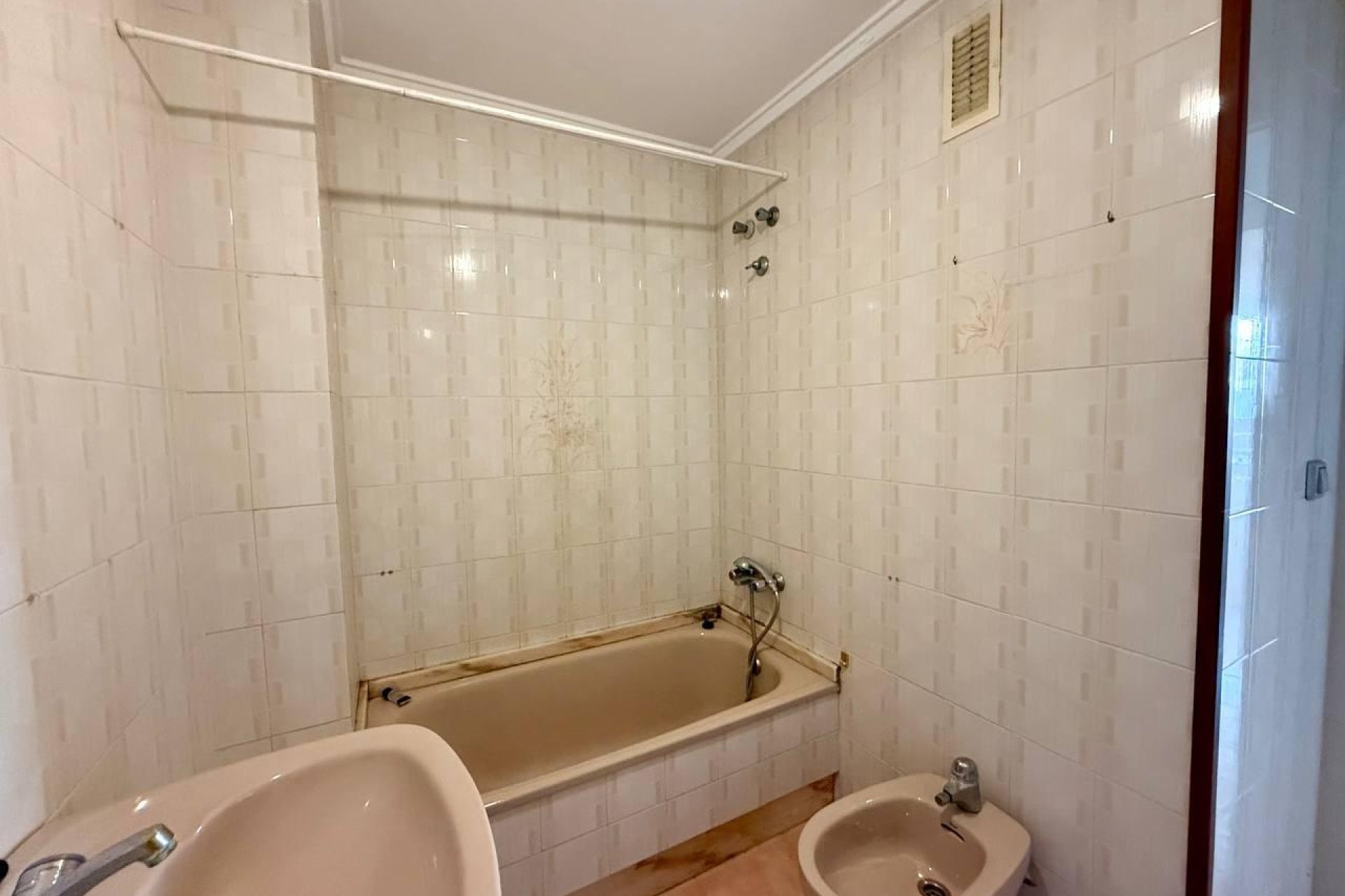 Вторичное жилье - Квартира - Torrevieja - Playa del cura