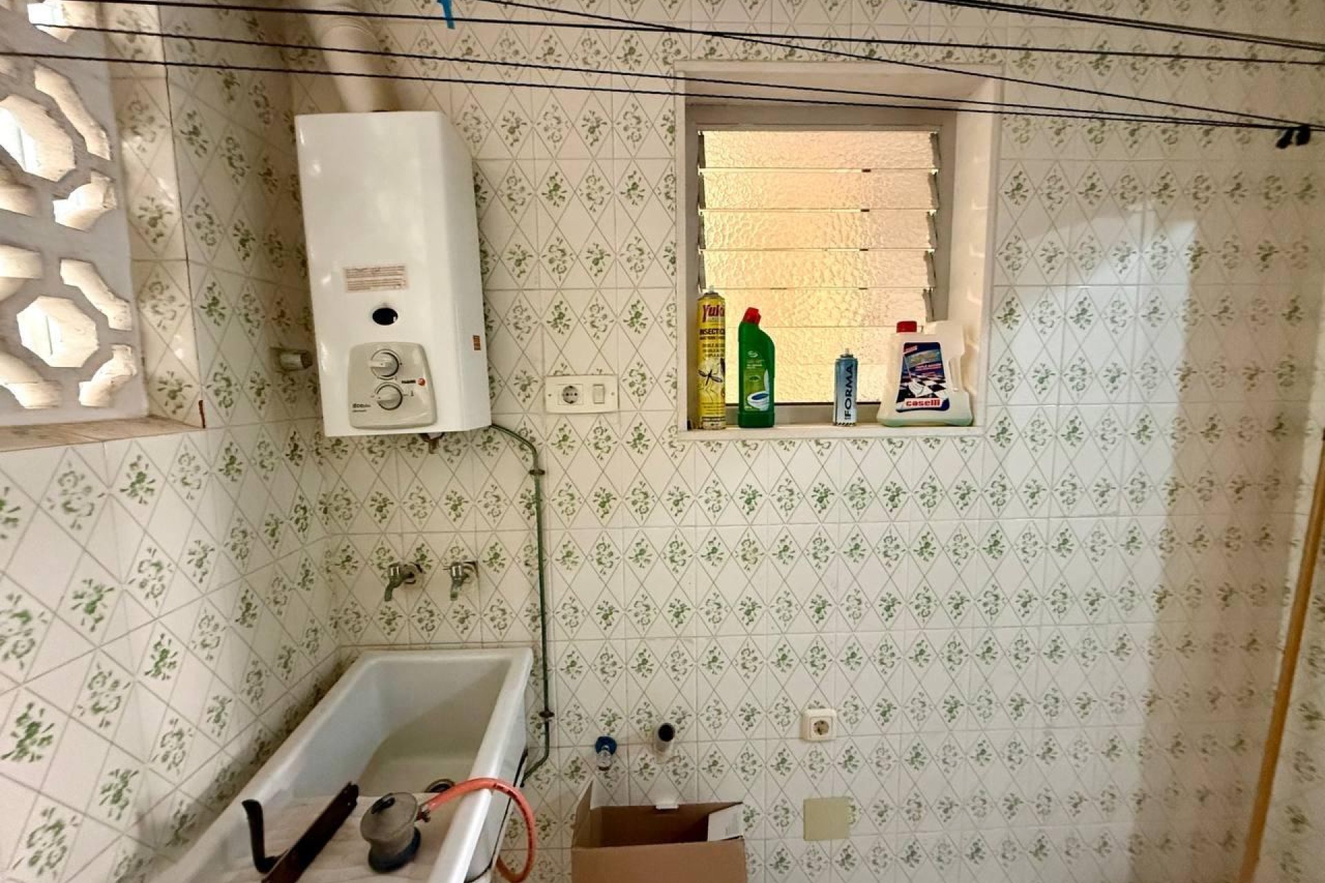 Вторичное жилье - Квартира - Torrevieja - Playa del cura