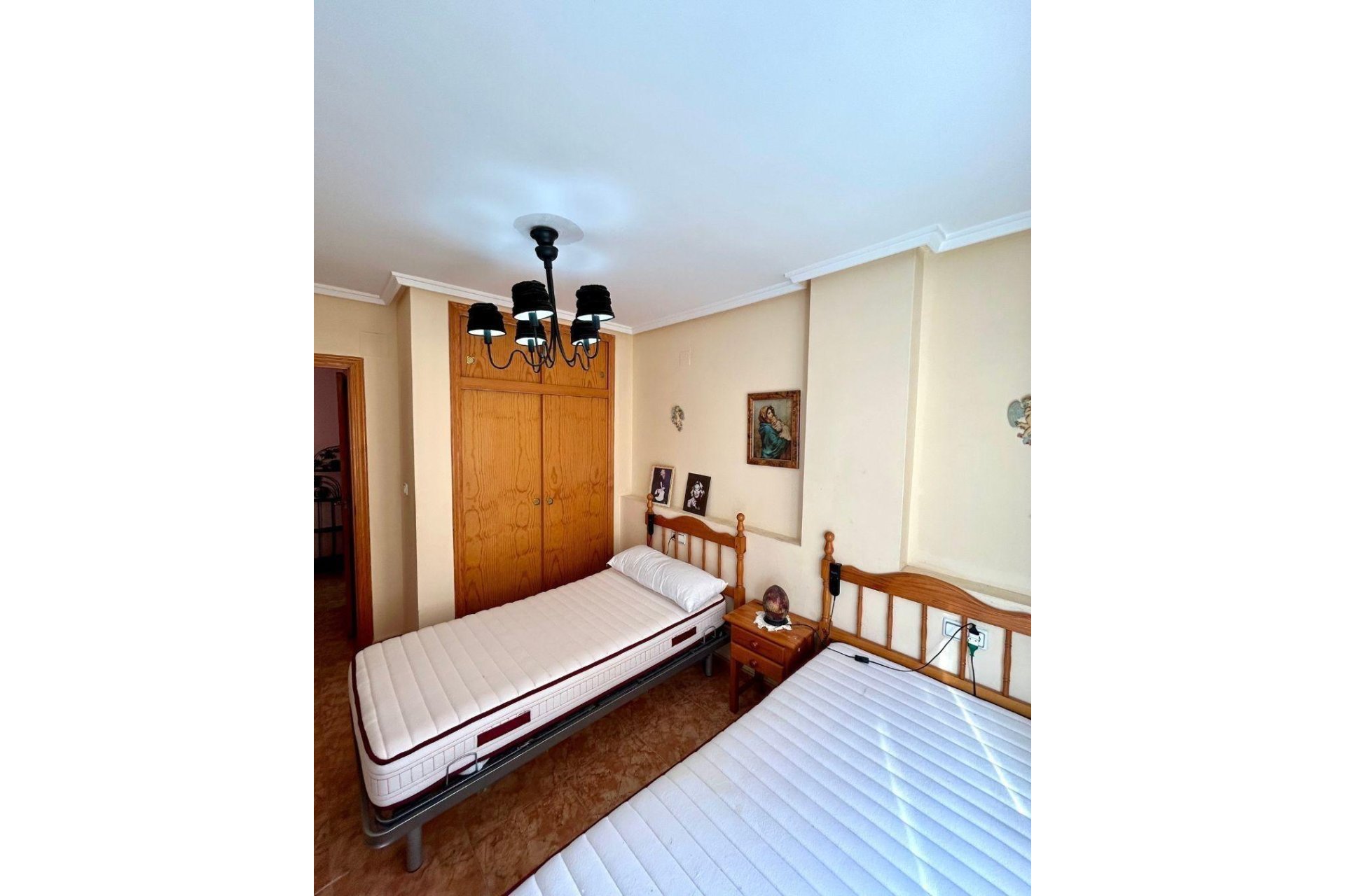 Вторичное жилье - Квартира - Torrevieja - Playa del cura