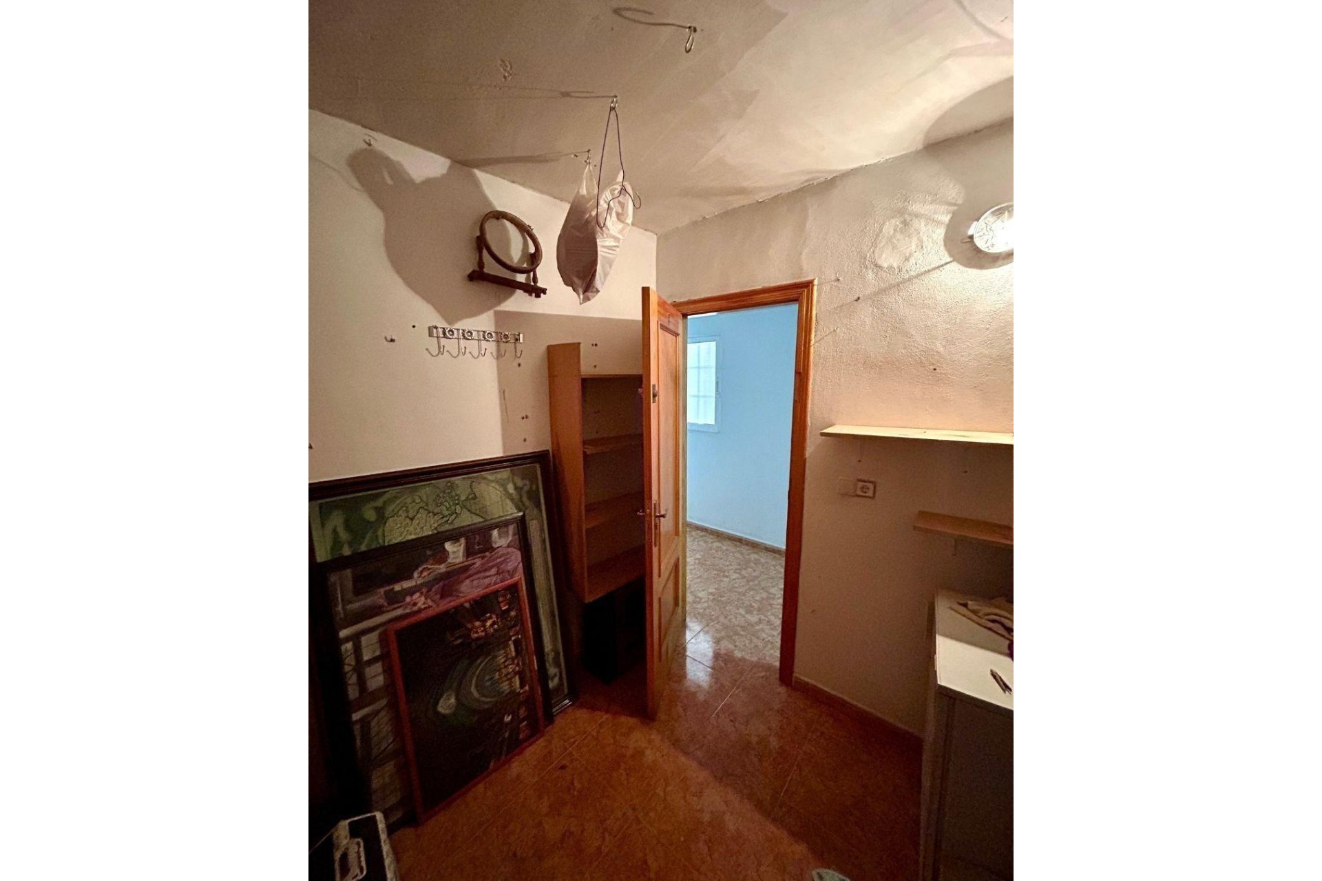 Вторичное жилье - Квартира - Torrevieja - Playa del cura