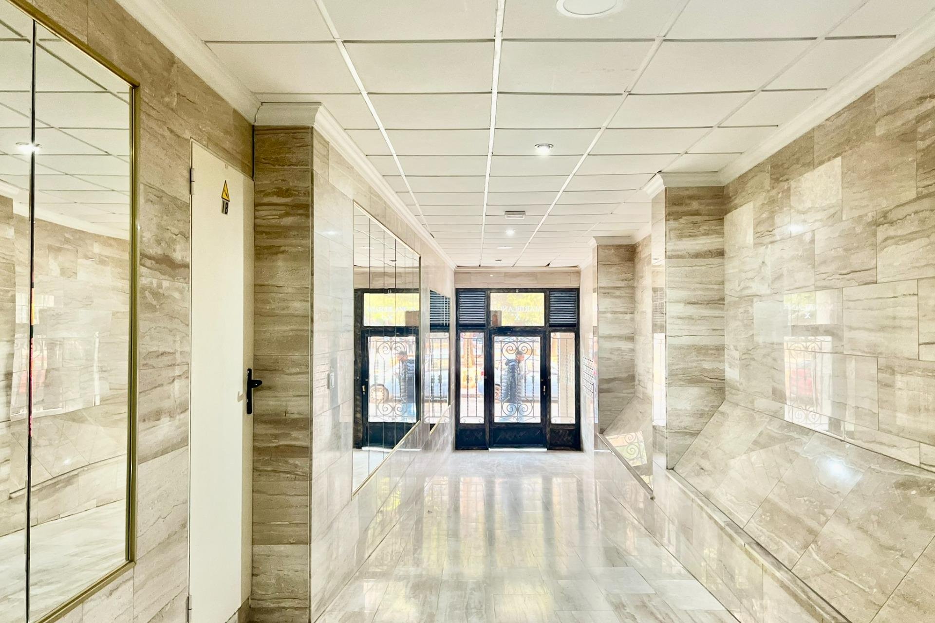 Вторичное жилье - Квартира - Torrevieja - Playa del cura