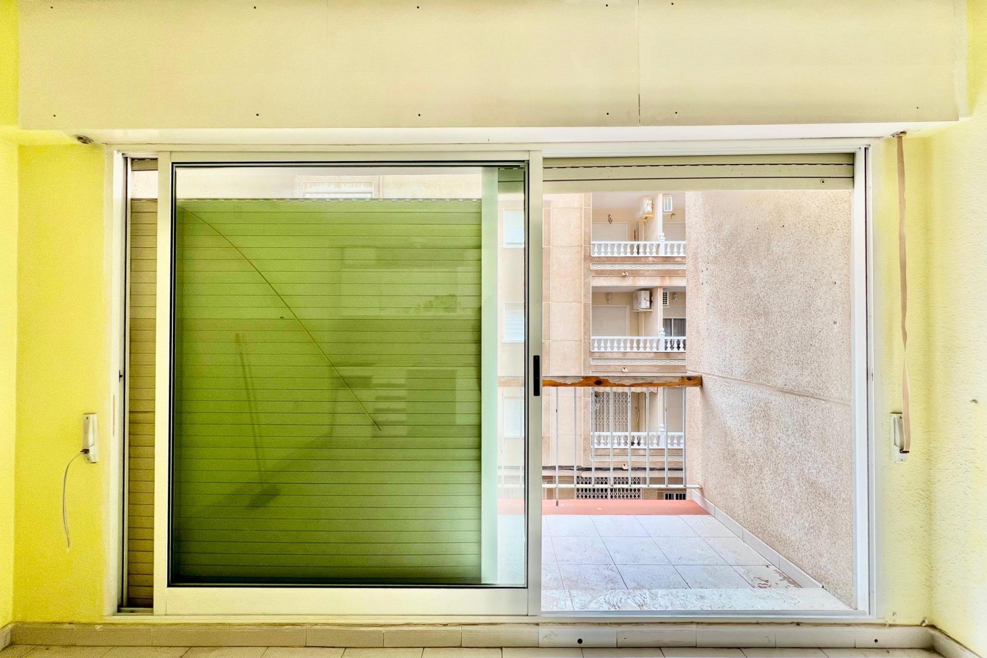 Вторичное жилье - Квартира - Torrevieja - Playa del cura