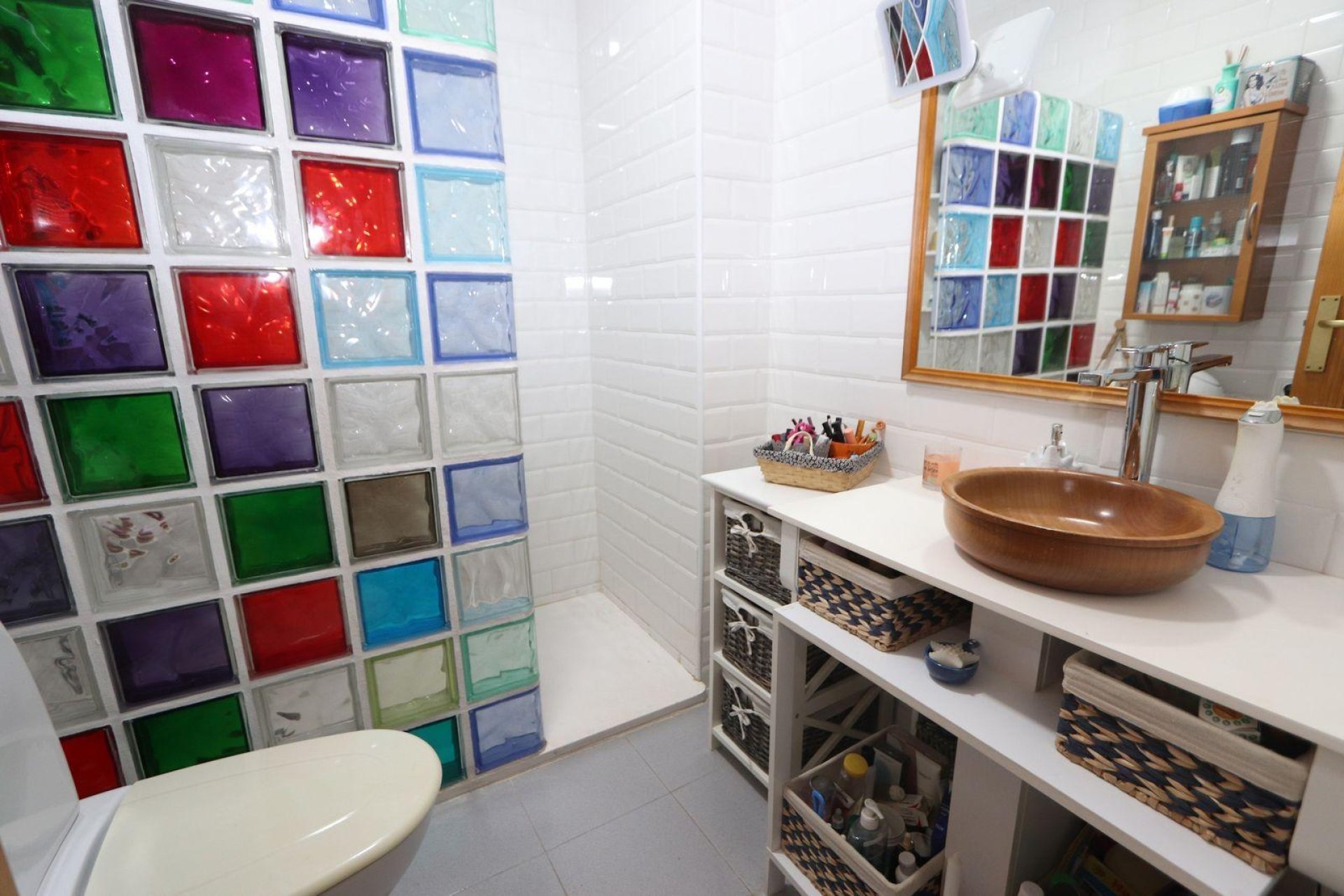 Вторичное жилье - Квартира - Torrevieja - Playa Flamenca