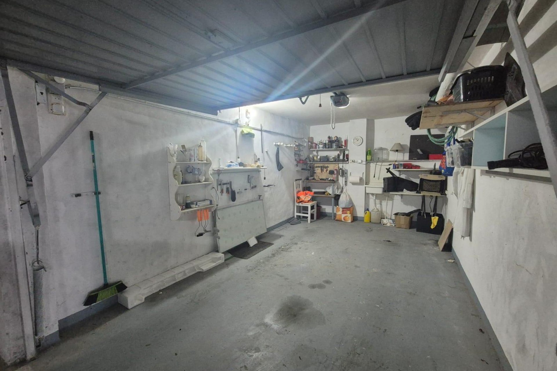 Вторичное жилье - Квартира - Torrevieja - Punta prima