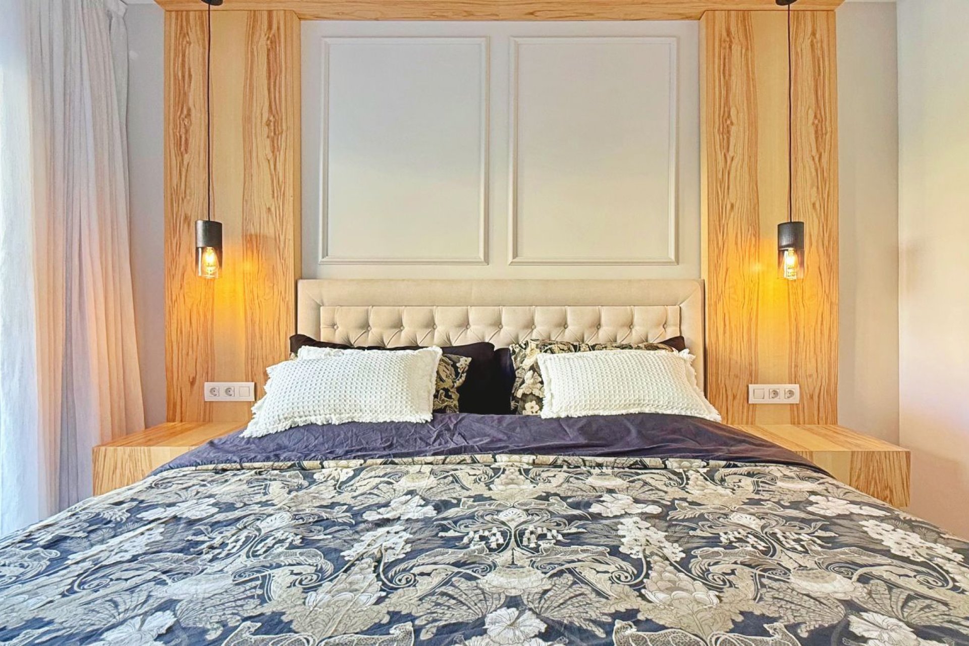 Вторичное жилье - Квартира - Torrevieja - Punta prima