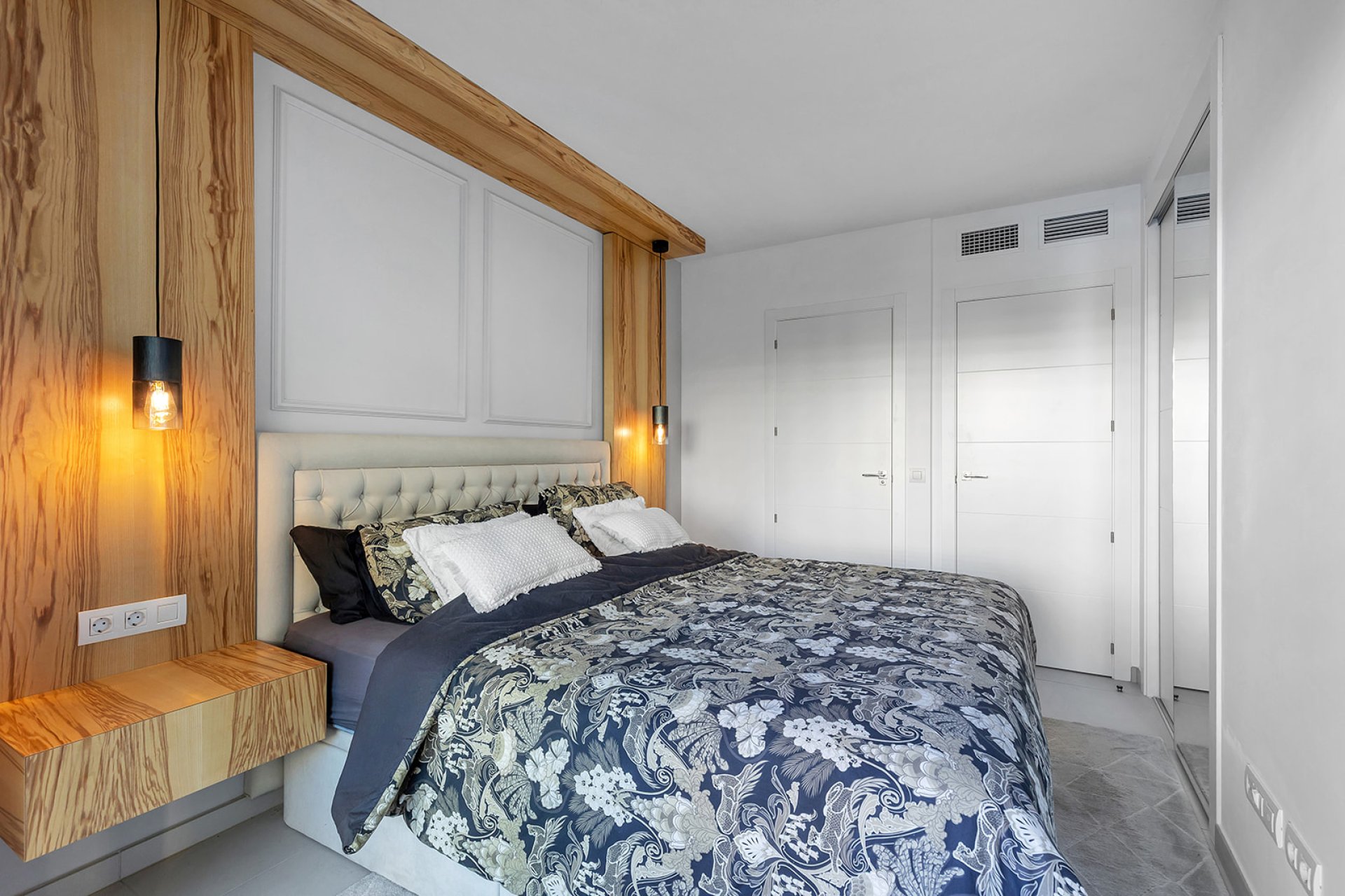 Вторичное жилье - Квартира - Torrevieja - Punta prima