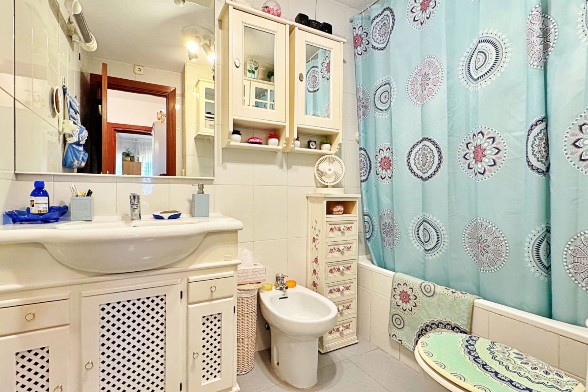 Вторичное жилье - Квартира - Torrevieja - Rocio del Mar