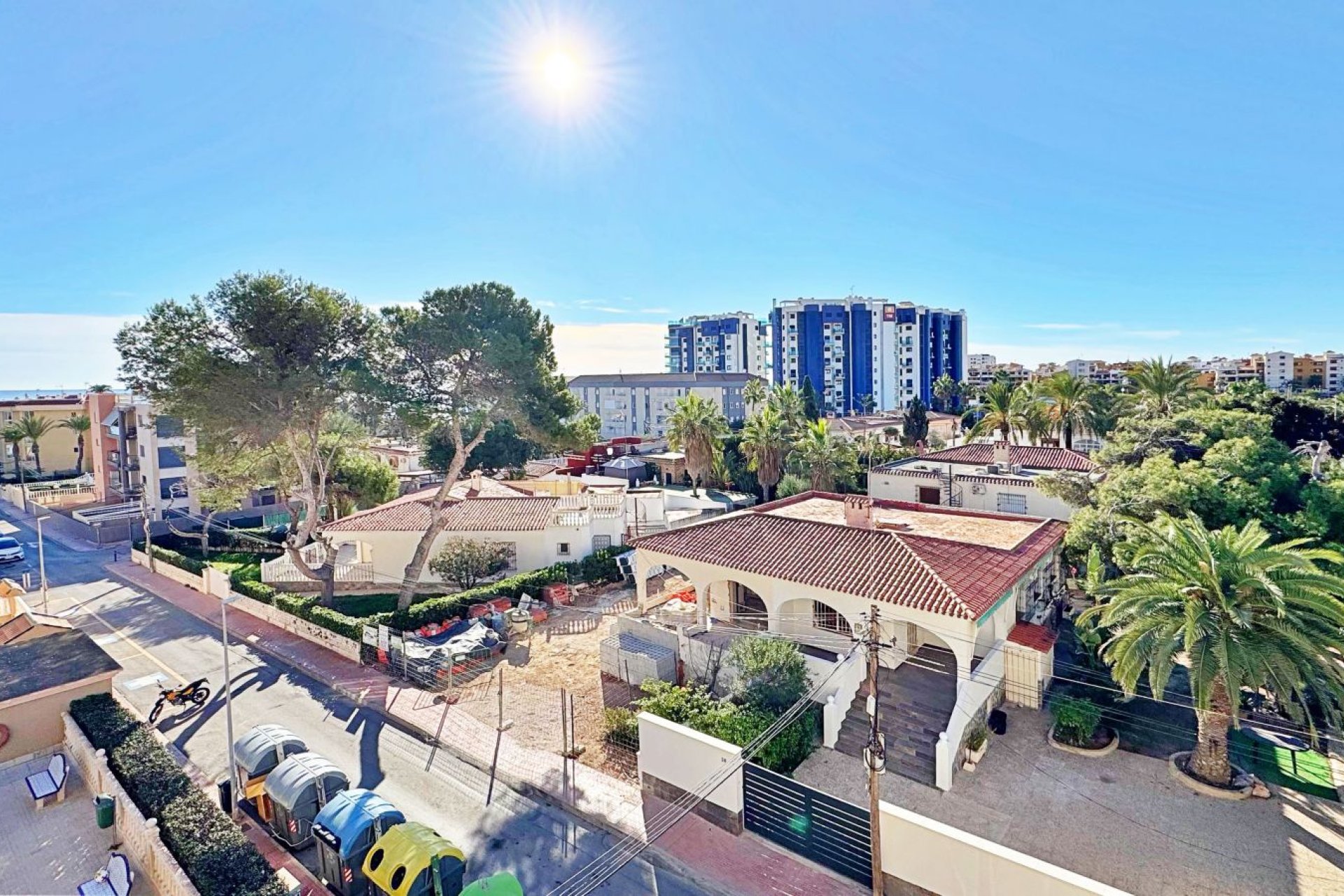 Вторичное жилье - Квартира - Torrevieja - Rocio del Mar