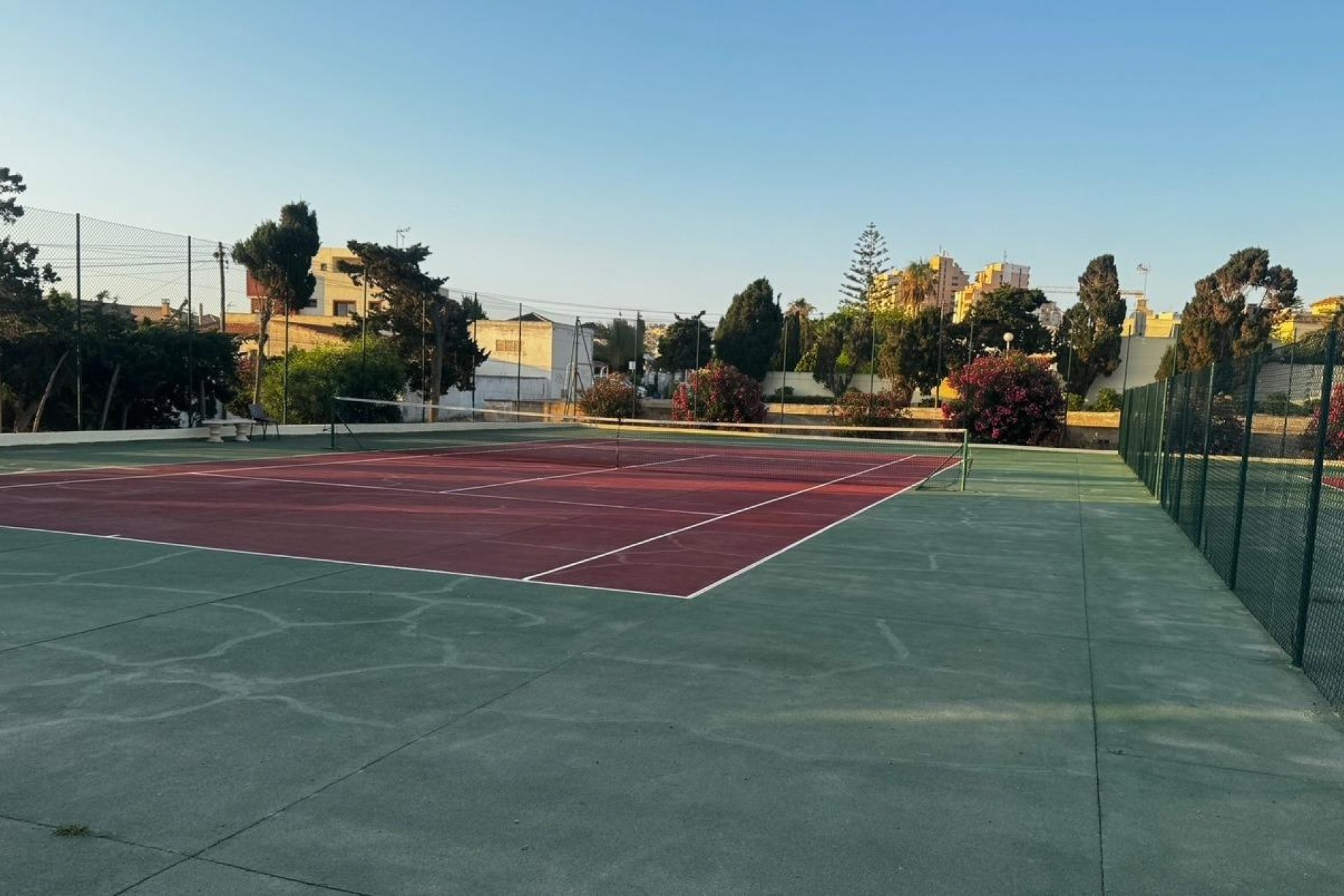 Вторичное жилье - Квартира - Torrevieja - Torre la mata