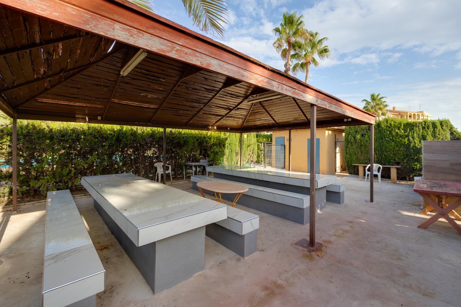 Вторичное жилье - Квартира - Torrevieja - Torreblanca La Mata