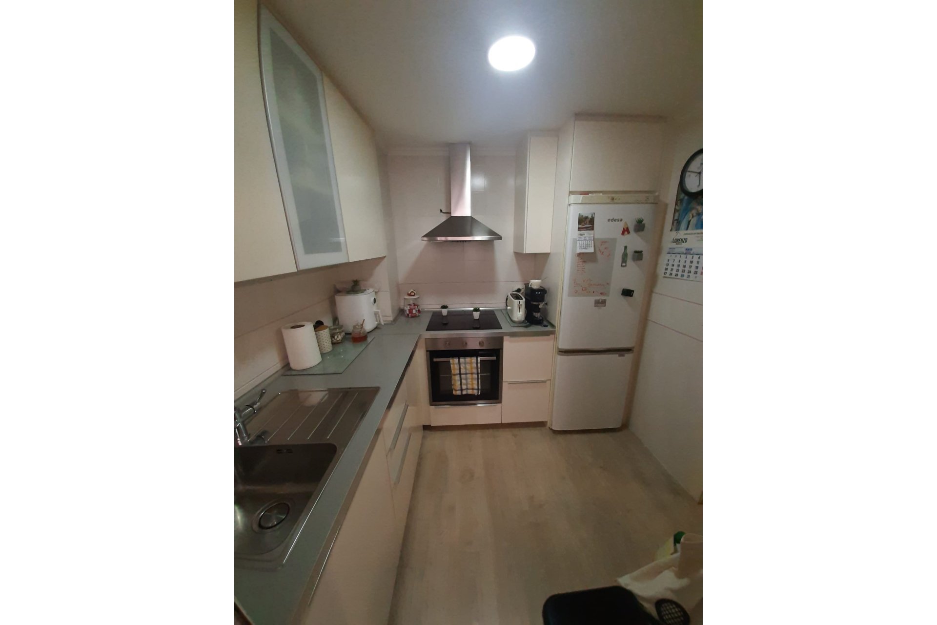 Вторичное жилье - Квартира - Torrevieja - torrevieja