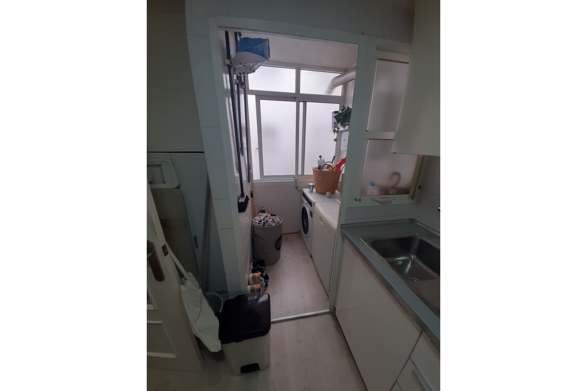 Вторичное жилье - Квартира - Torrevieja - torrevieja