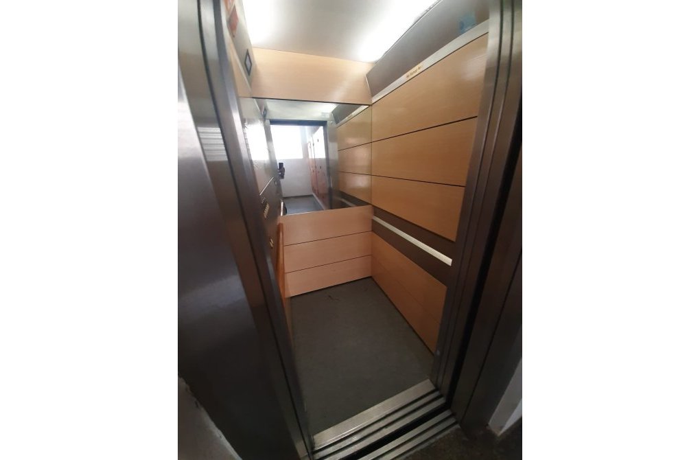 Вторичное жилье - Квартира - Torrevieja - torrevieja