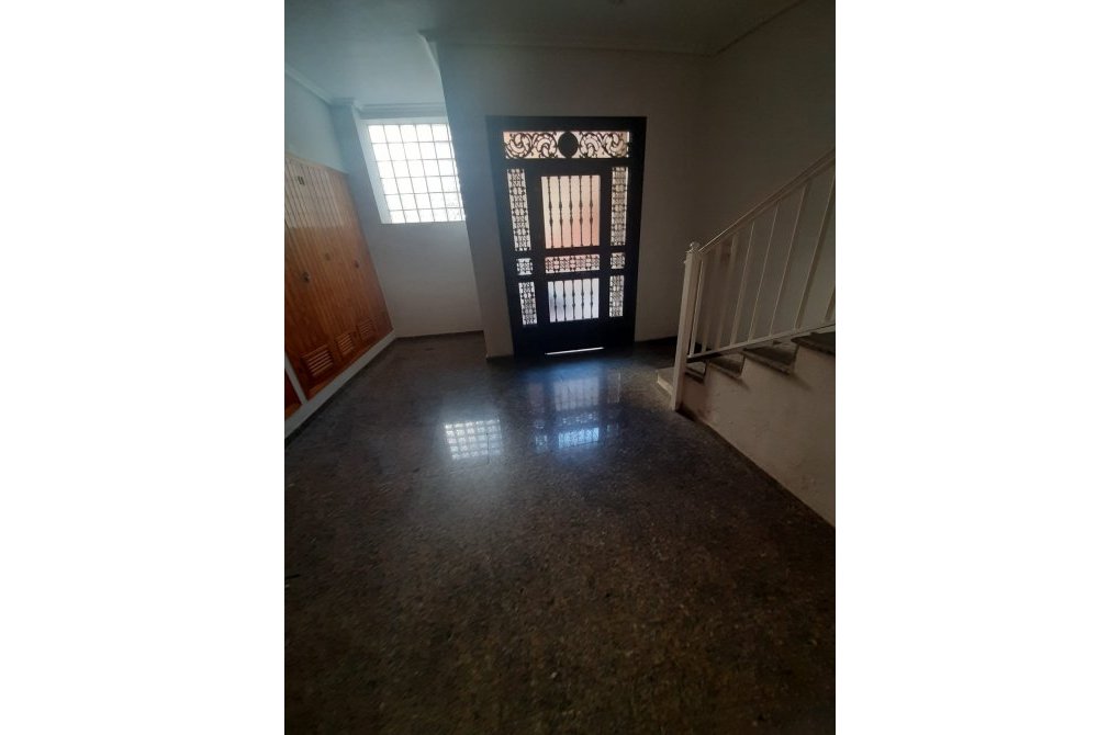 Вторичное жилье - Квартира - Torrevieja - torrevieja