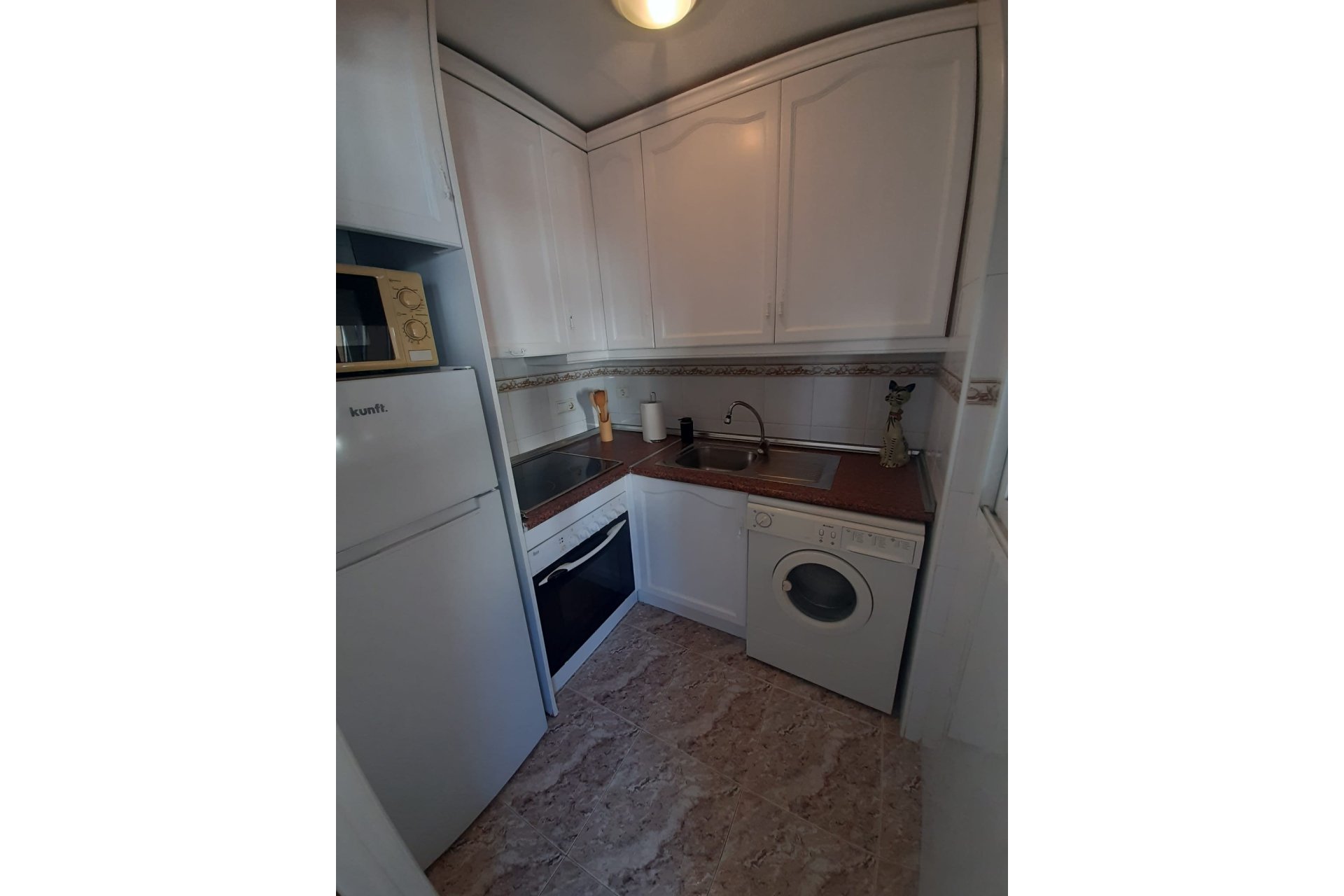 Вторичное жилье - Квартира - Torrevieja - torrevieja