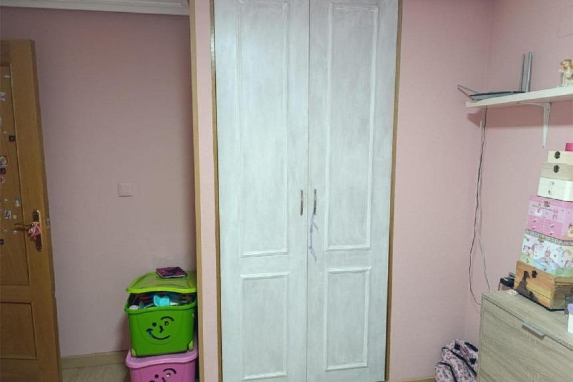 Вторичное жилье - Квартира - Torrevieja - torrevieja