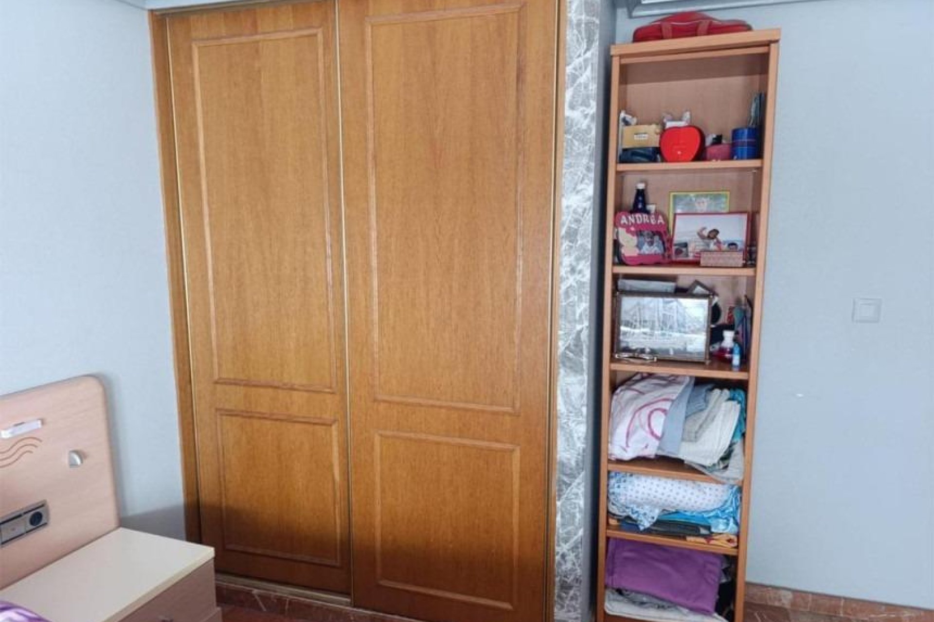 Вторичное жилье - Квартира - Torrevieja - torrevieja