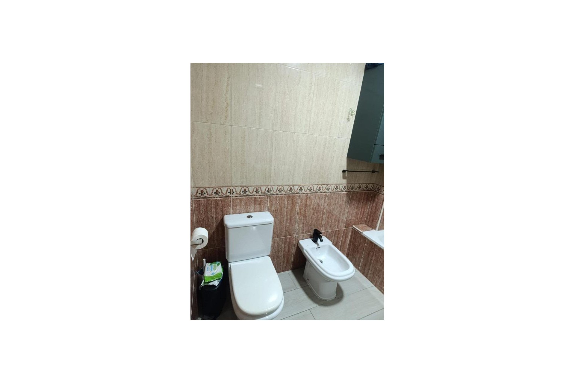 Вторичное жилье - Квартира - Torrevieja - torrevieja