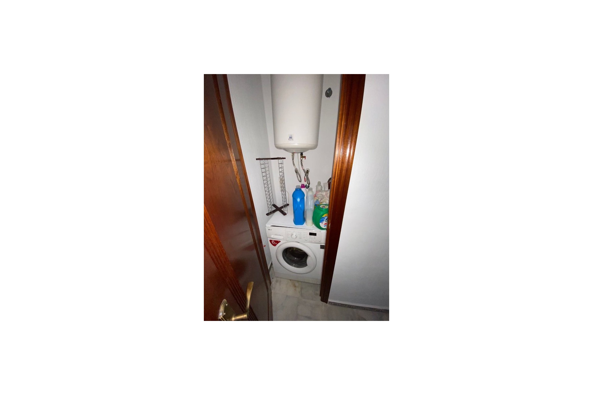 Вторичное жилье - Квартира - Torrevieja - torrevieja