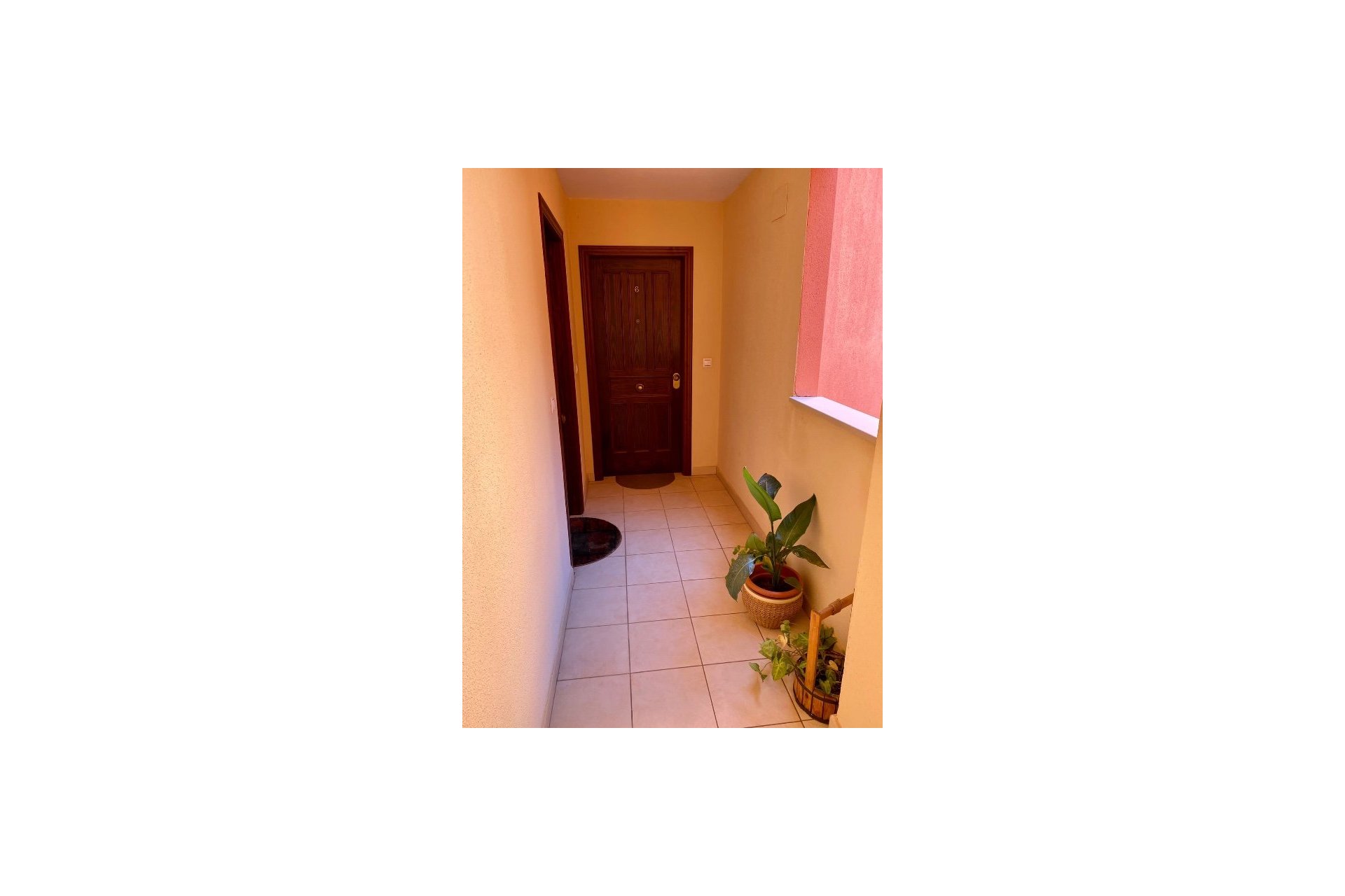 Вторичное жилье - Квартира - Torrevieja - torrevieja